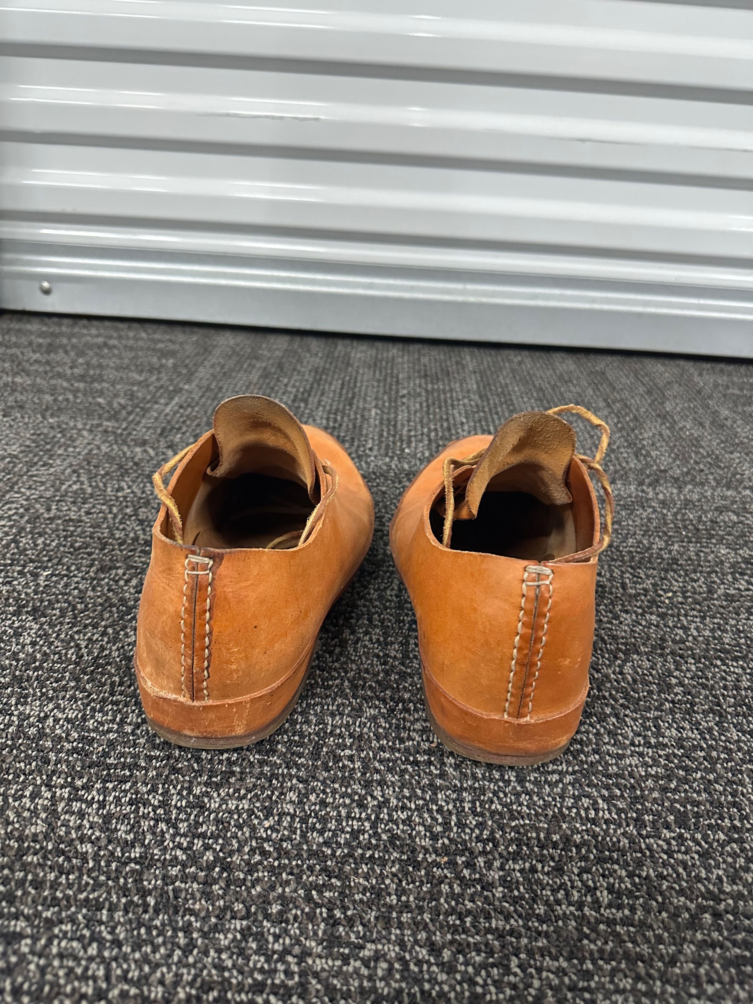 Feit Handsewn Low (Tan) Size US 8 / EU 41 - 4 Thumbnail
