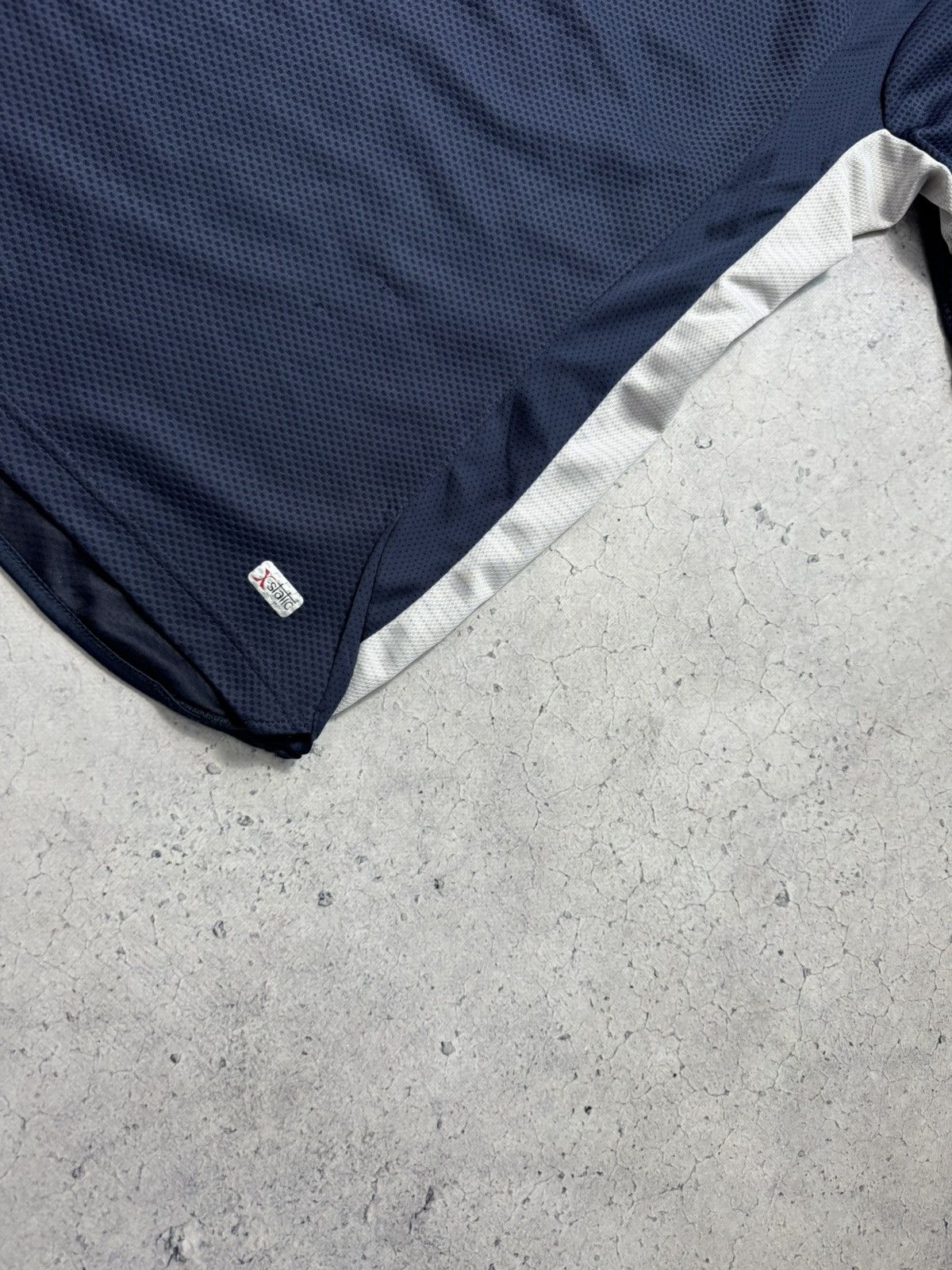 Umbro Umbro England National Team Vintage Soccer Jersey 2006/2007 Size US L / EU 52-54 / 3 - 5 Thumbnail