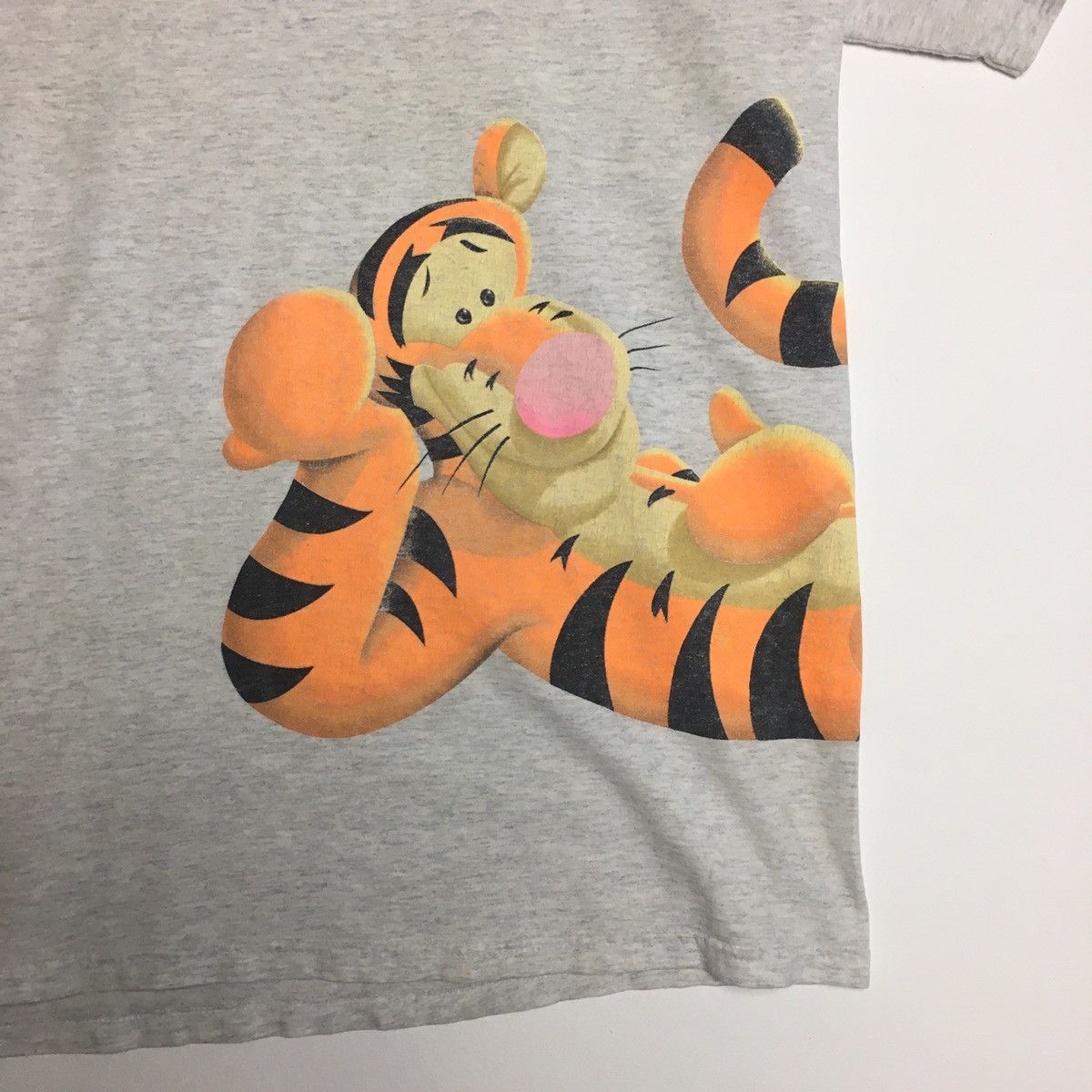 Disney Vintage Pooh Character Size US M / EU 48-50 / 2 - 3 Thumbnail