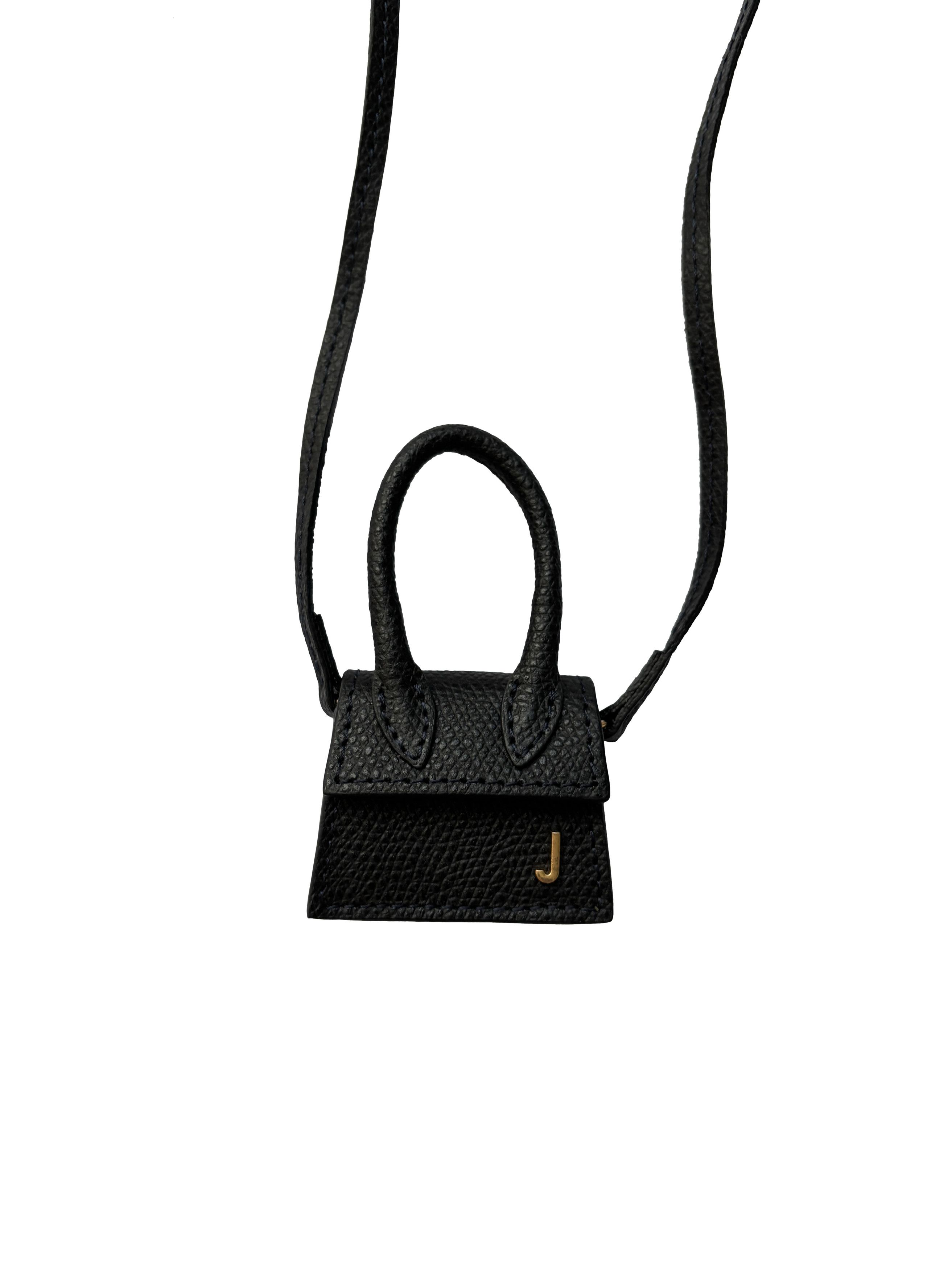 Jacquemus ⚡️QUICK SALE⚡️Jacquemus Le Petit Chiquito Nano Mini Bag Size ONE SIZE - 1 Thumbnail