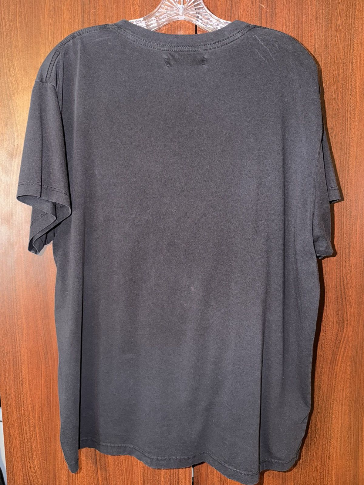 Amiri Amiri Celebrate The Blessings T-Shirt Size US M / EU 48-50 / 2 - 7 Thumbnail