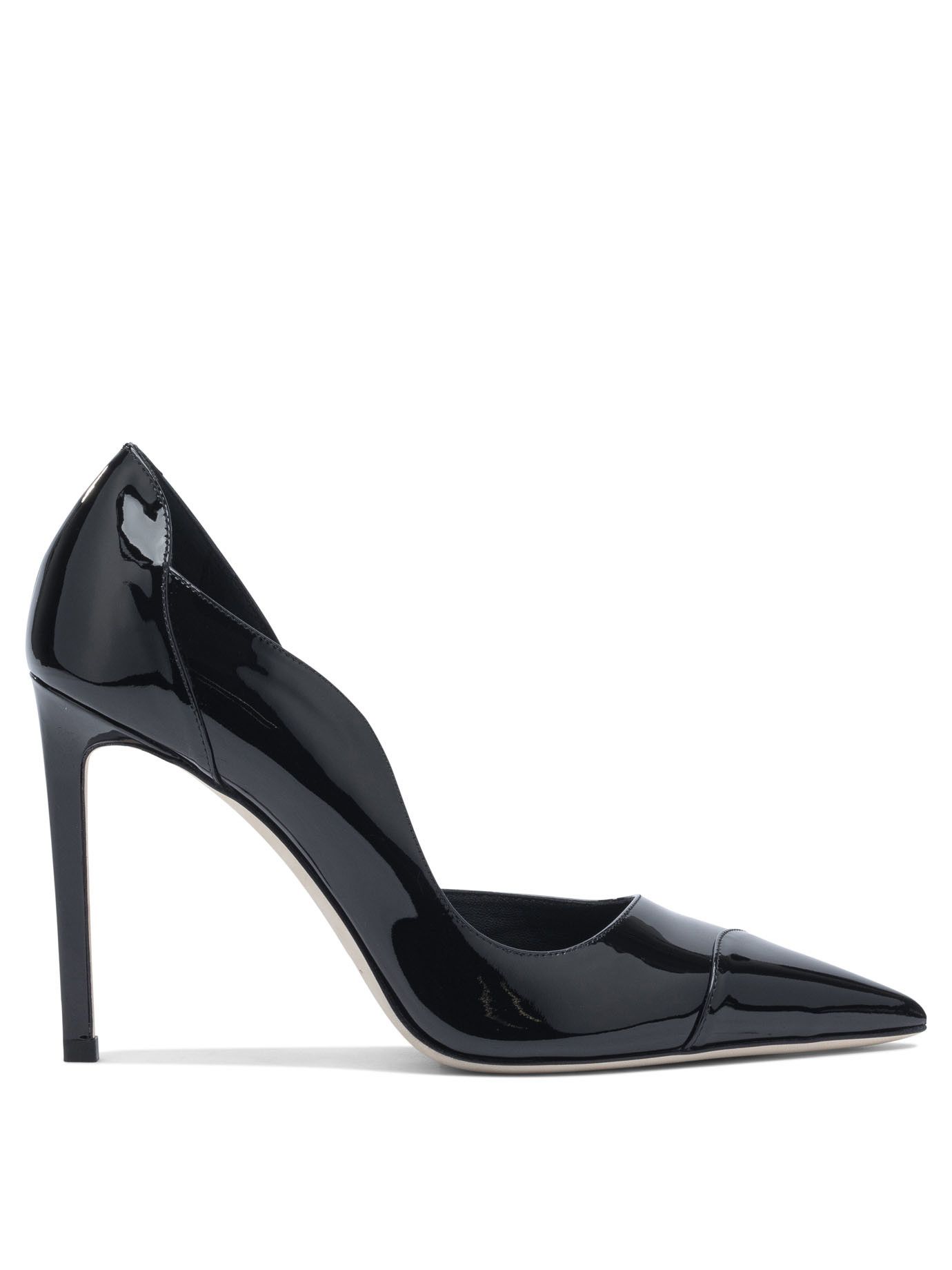 Jimmy Choo Jimmy Choo Brigitte 100 Mm Pumps IT 36 Women - USA Duties Paid Size US 6 / IT 36 - 1 Thumbnail