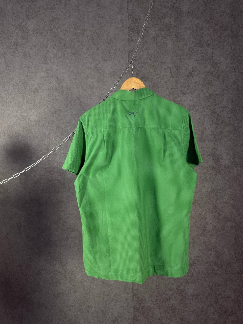 Arc'teryx Arcteryx outdoor shirt Size US M / EU 48-50 / 2 - 2 Thumbnail