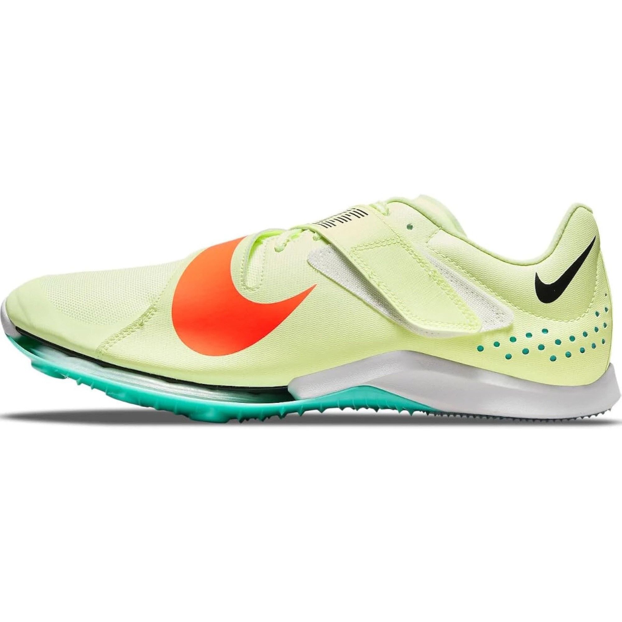 Nike Air Zoom LJ Elite Track & Field Jumping Spikes - NWOT -