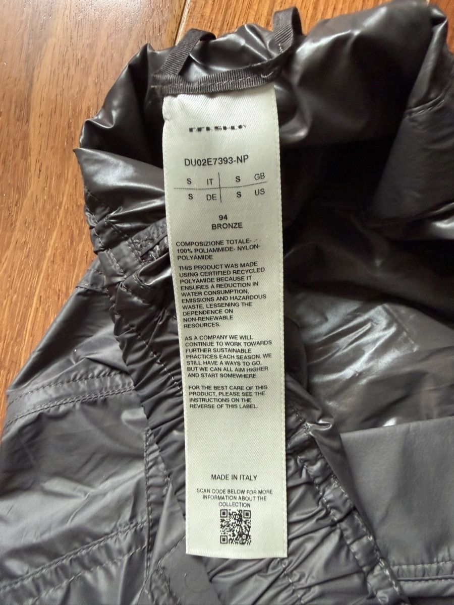 Rick Owens Rick Owens Pusher Pants Size US 31 - 6 Thumbnail