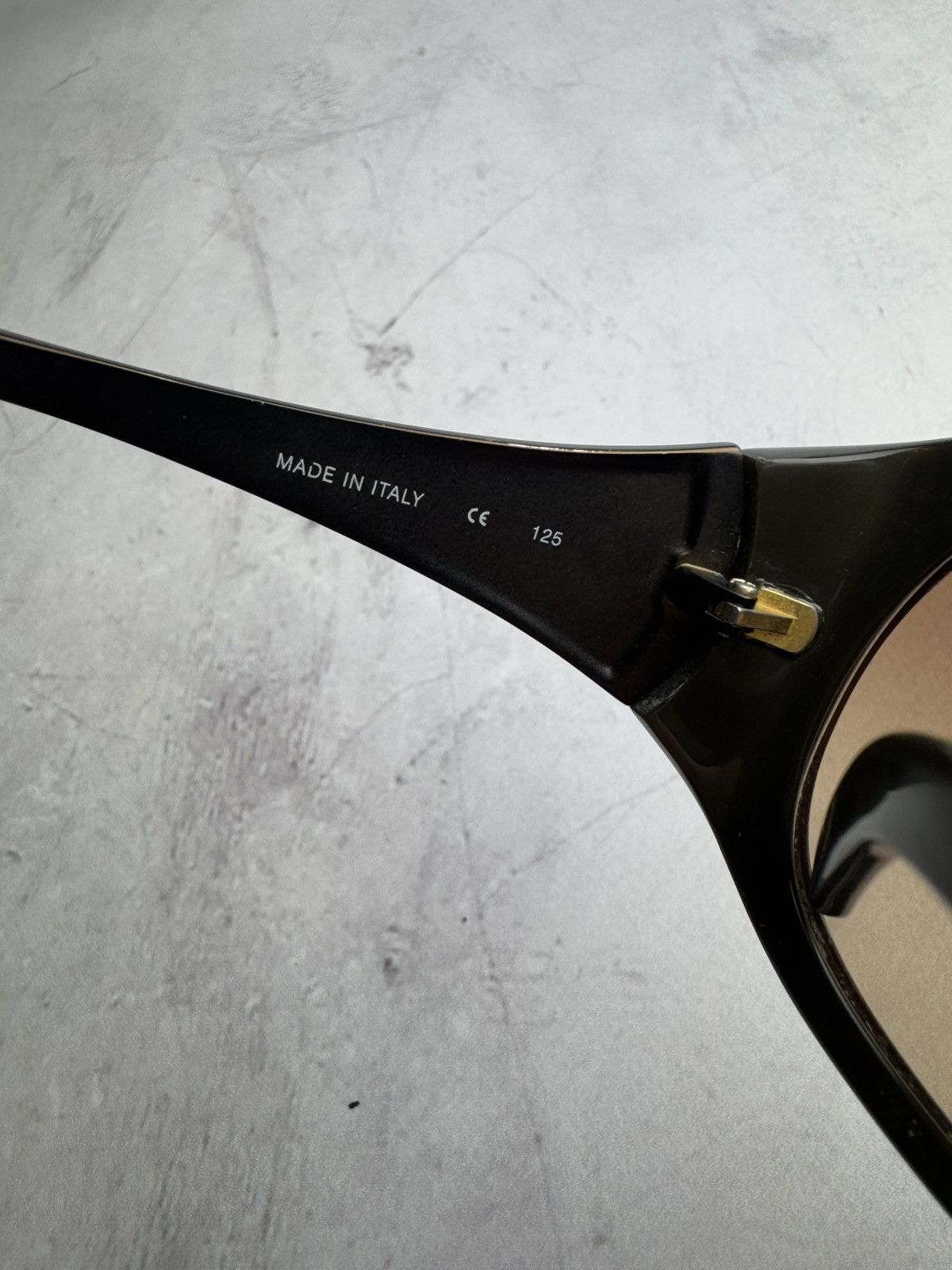 Calvin Klein × Vintage Vintage Calvin Klein Sunglasses Women’s Size ONE SIZE - 6 Thumbnail
