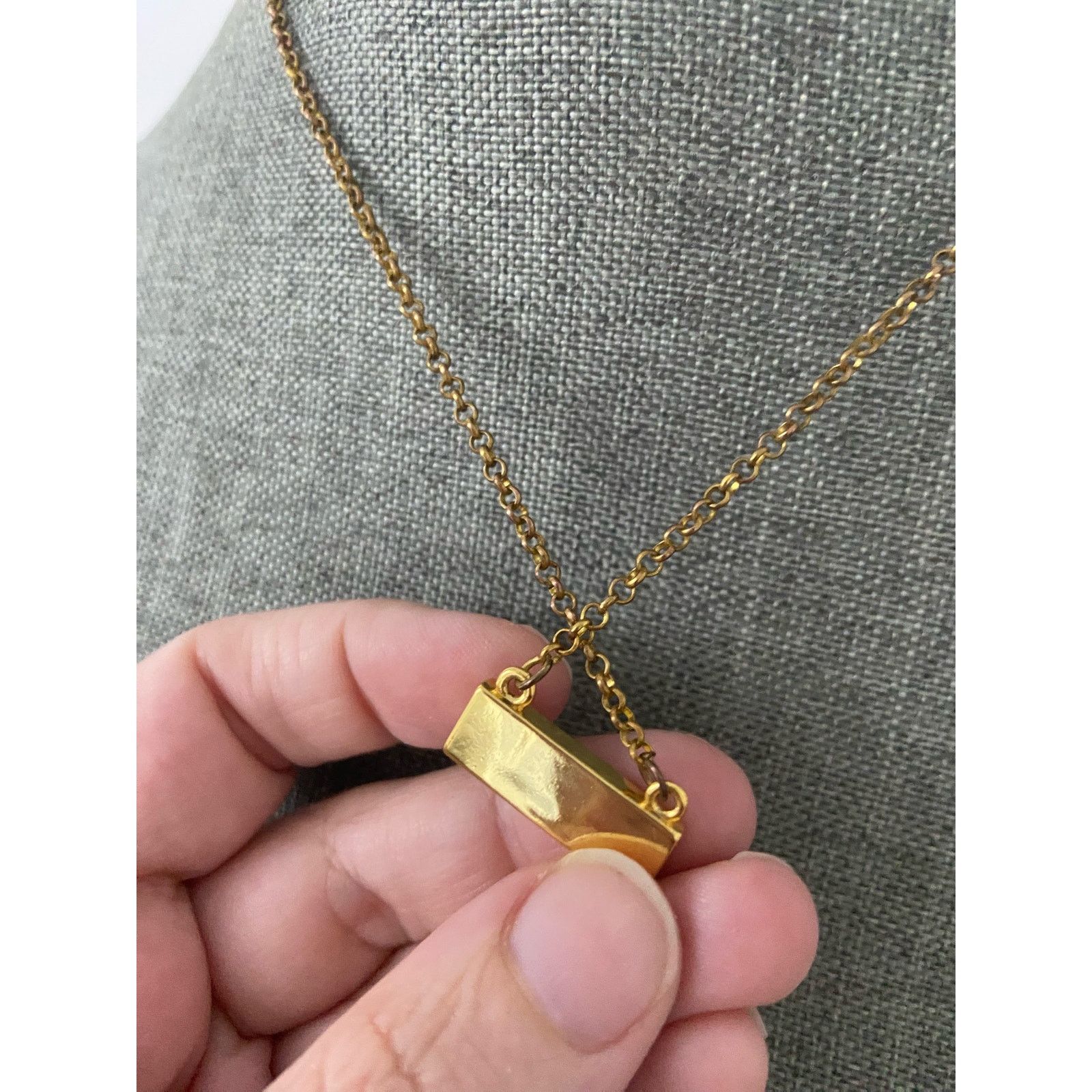 Other Bar Necklace Size ONE SIZE - 3 Thumbnail