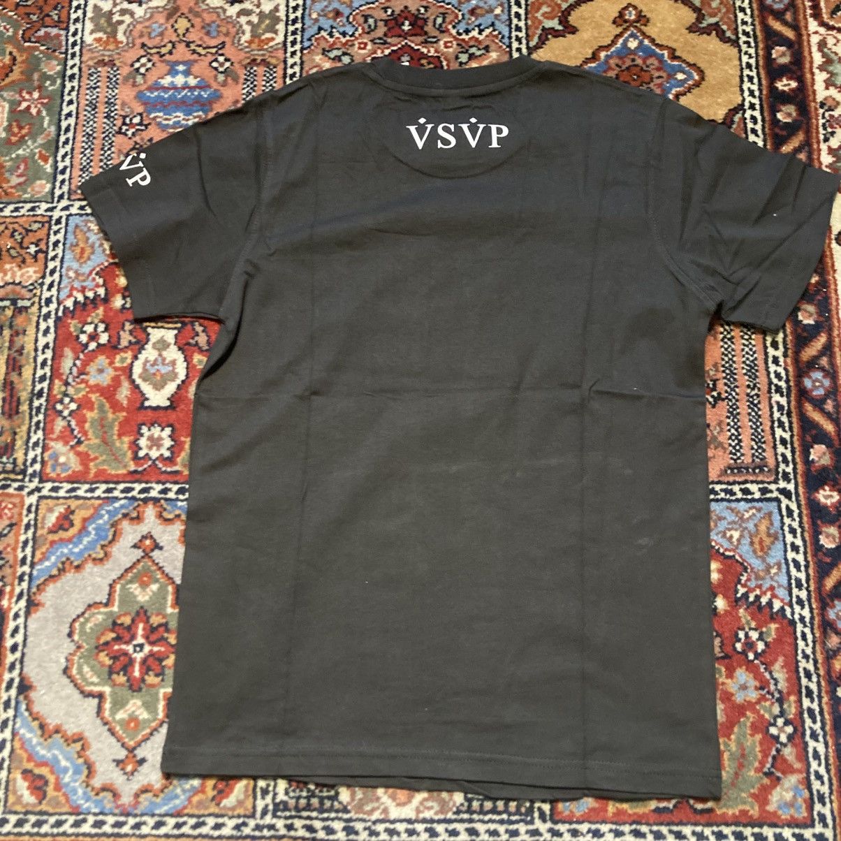 A$AP Rocky × Vlone Rare ASAP GANG SHIRT Size US S / EU 44-46 / 1 - 4 Thumbnail