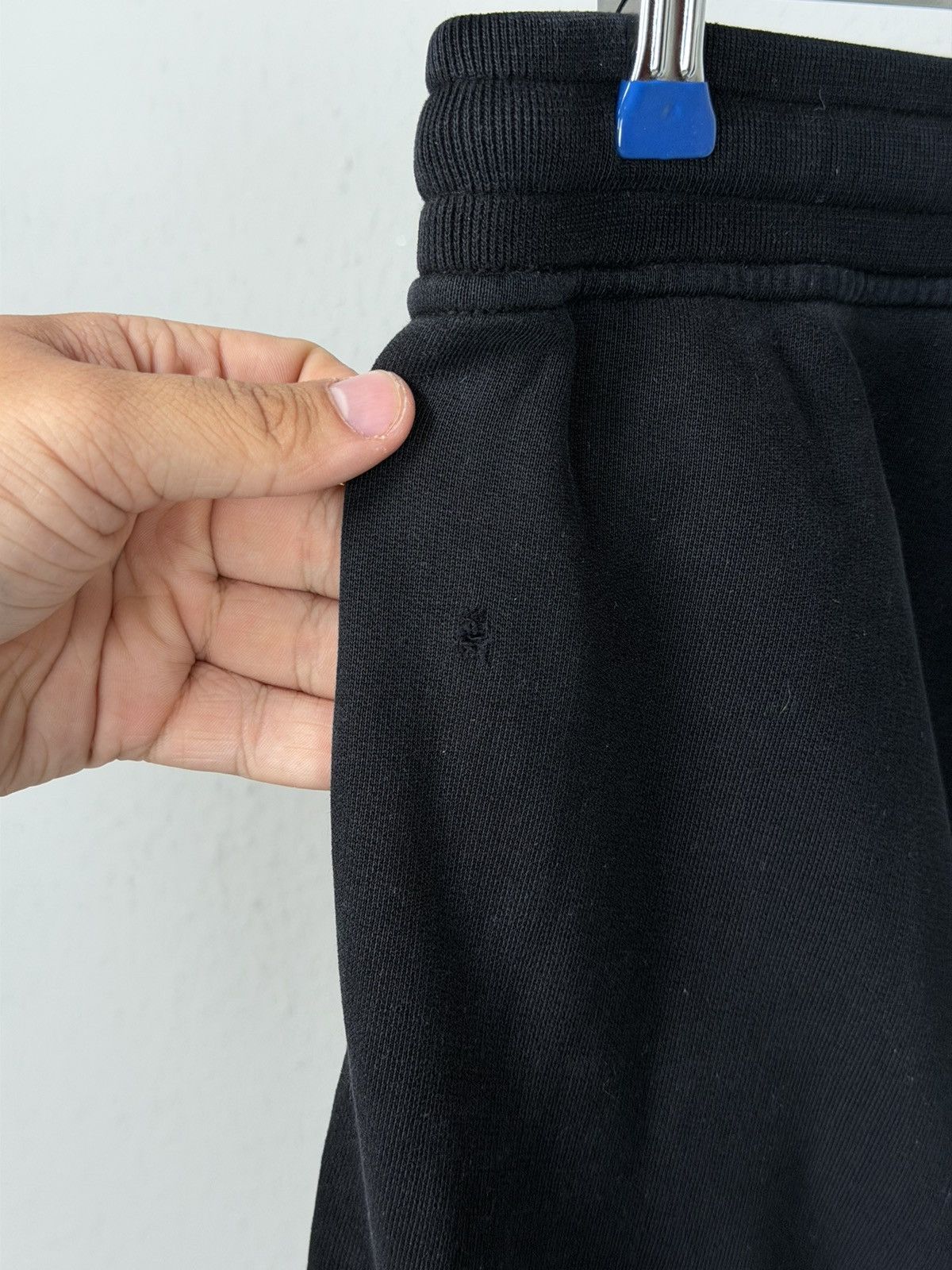 Stone Island Stone island Cargo Cotton Black Sweatpants Size S Size US 30 / EU 46 - 11 Thumbnail