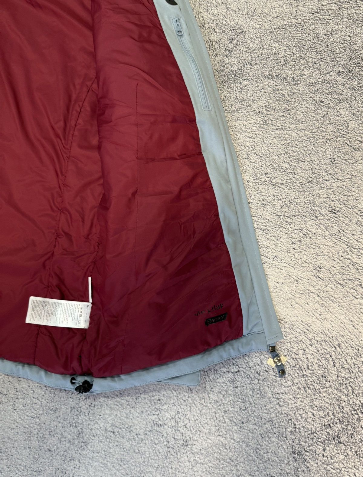 Mammut Mammut Extreme Chamuera SO Thermo Jacket Women M Insulated Size M / US 6-8 / IT 42-44 - 9 Thumbnail