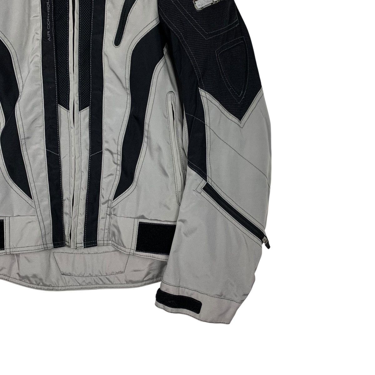 Goldwin GOLDWIN Air Control System Snow Jacket #2340-C105 Size US M / EU 48-50 / 2 - 4 Thumbnail