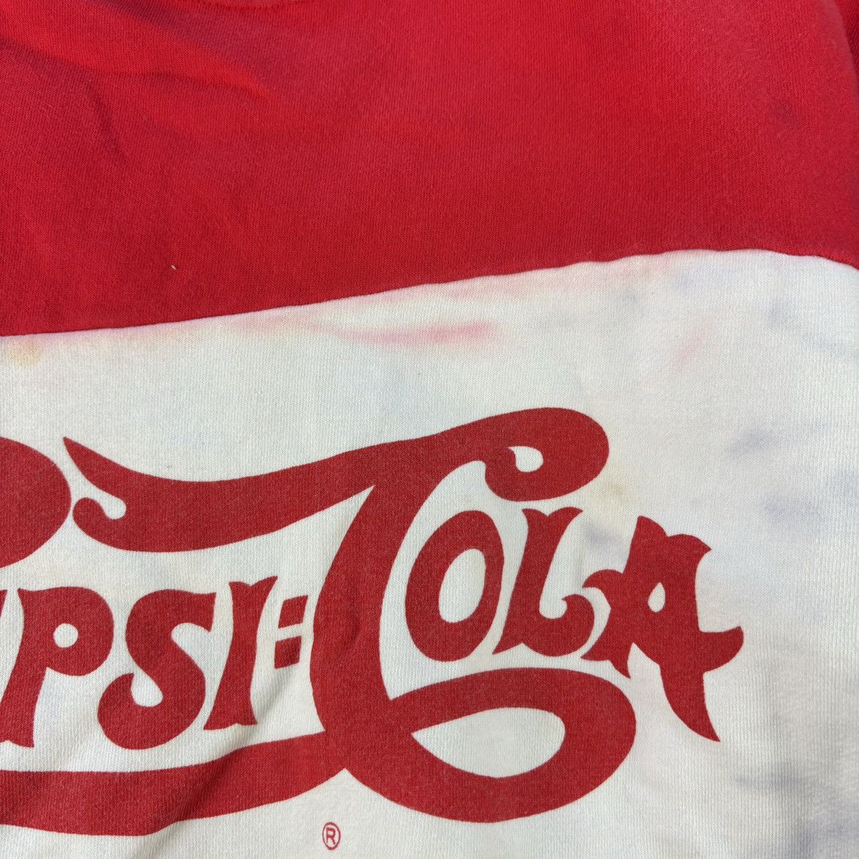 Other Vintage 90s the eagles eye pepsi sweatshirt Size US L / EU 52-54 / 3 - 3 Thumbnail