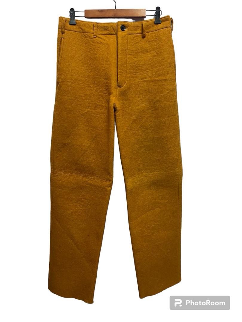 Rare 90’s Yohji Yamamoto Femme Pants