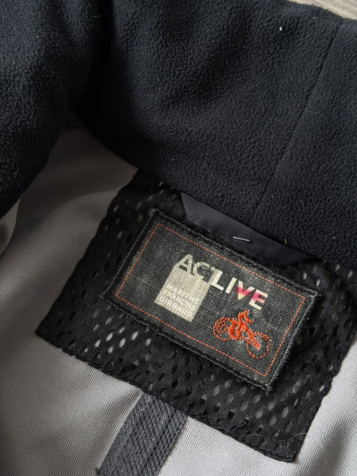 Marithe + Francois Girbaud Marithe + Francois Girbaud Casual Luxury Black Pants Size US M / EU 48-50 / 2 - 17 Thumbnail