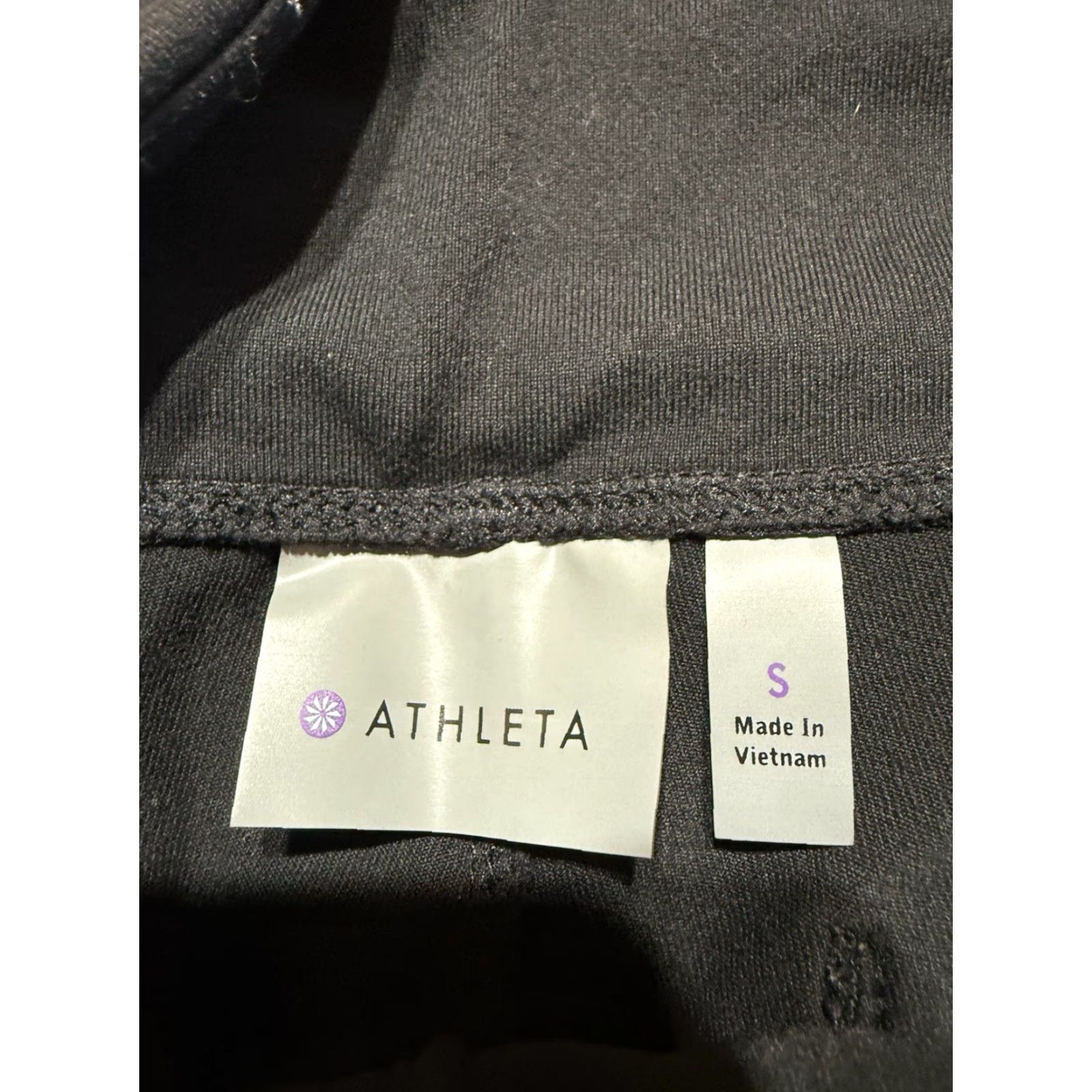 Athleta Athleta Leggings Women's Size S Multicolor Lot 3 Workout Pants 3281 Size 28" / US 6 / IT 42 - 2 Thumbnail