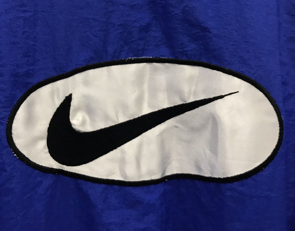 Nike × Vintage Vintage Nike Jacket Size US L / EU 52-54 / 3 - 4 Thumbnail