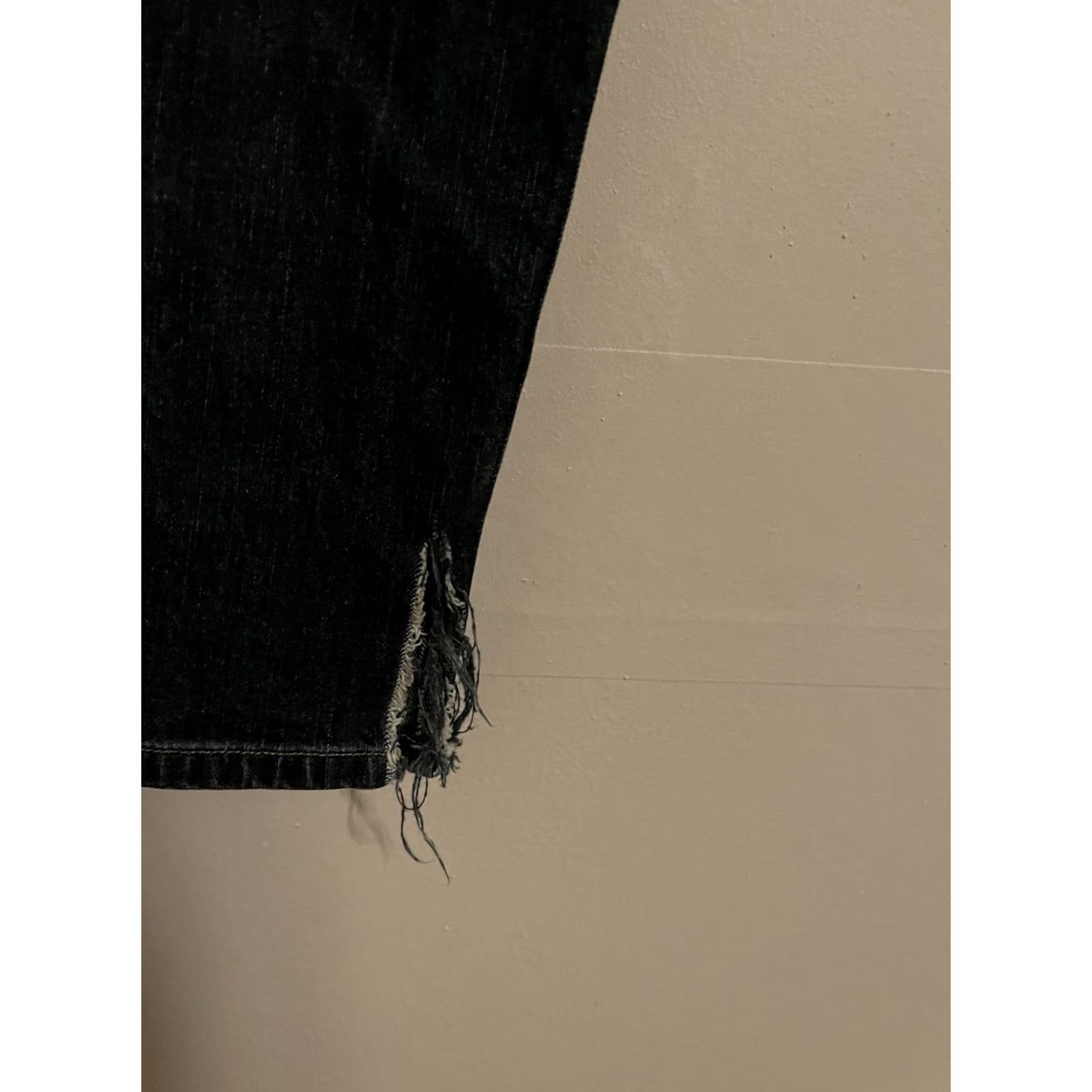 J Brand The Normal Brand Normal Slim Medium Wash Stretch Denim Jeans Men's 38x34 Size US 38 / EU 54 - 6 Thumbnail