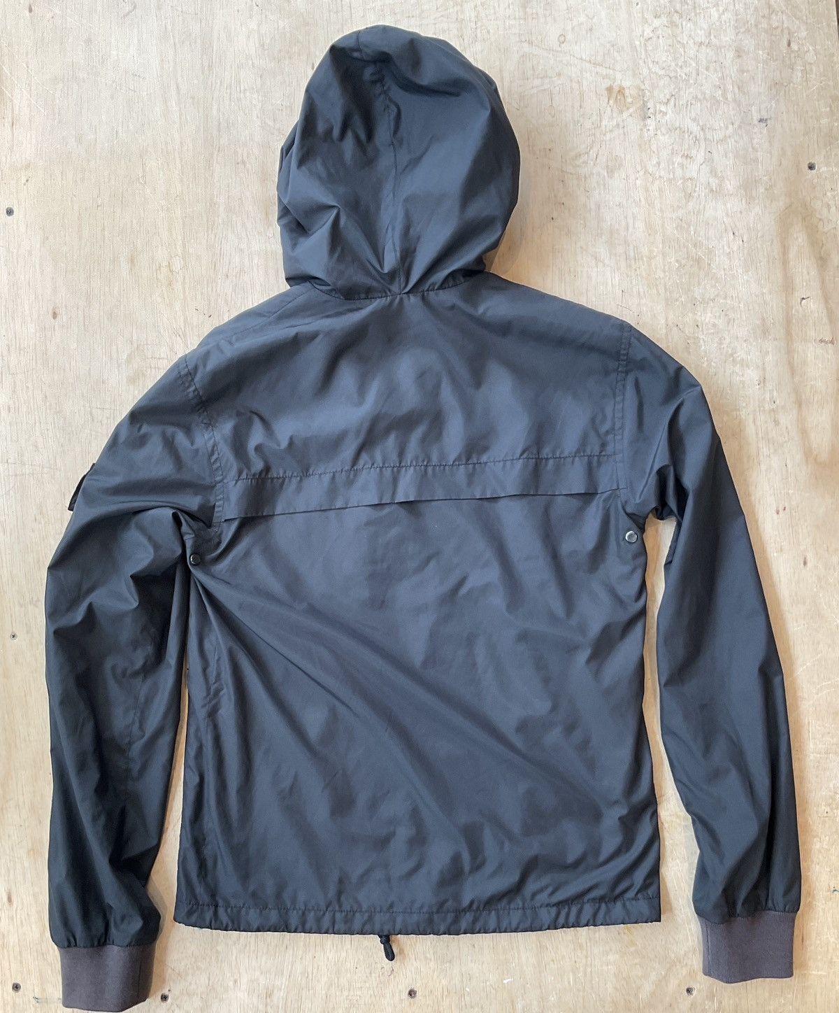 Marc Jacobs × Marc by Marc Jacobs Marc by Marc Jacobs Windbreaker Size S Size US S / EU 44-46 / 1 - 2 Thumbnail