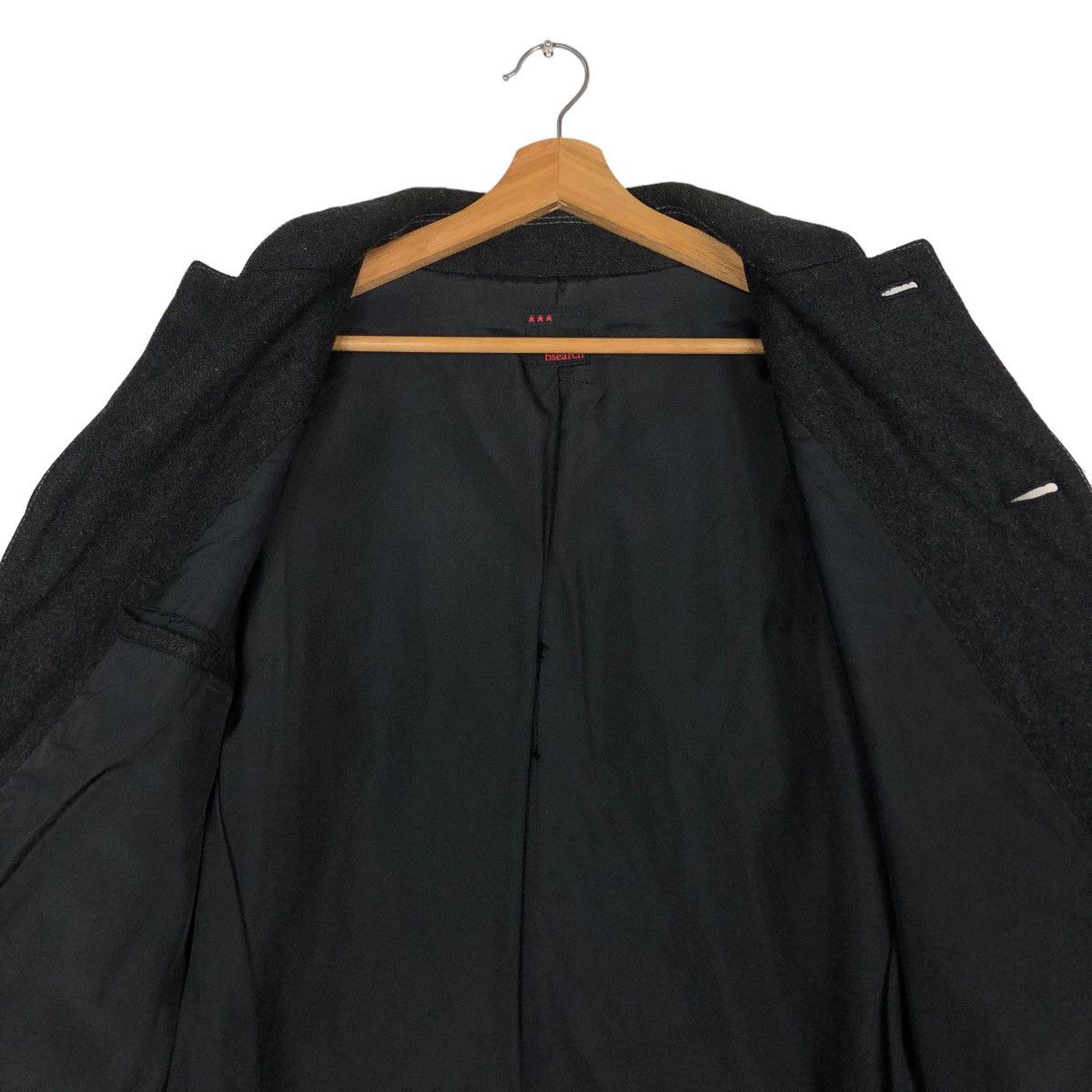 Hysteric Glamour 🔥Vintage Chore Quilted Jacket Bsearch Japan Made Size US M / EU 48-50 / 2 - 13 Thumbnail