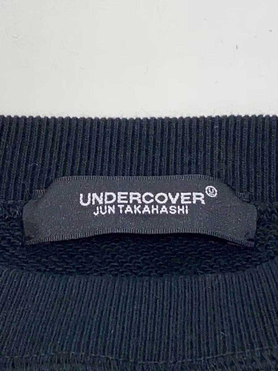 Undercover SS25 Arabic Sweater Size US L / EU 52-54 / 3 - 3 Thumbnail
