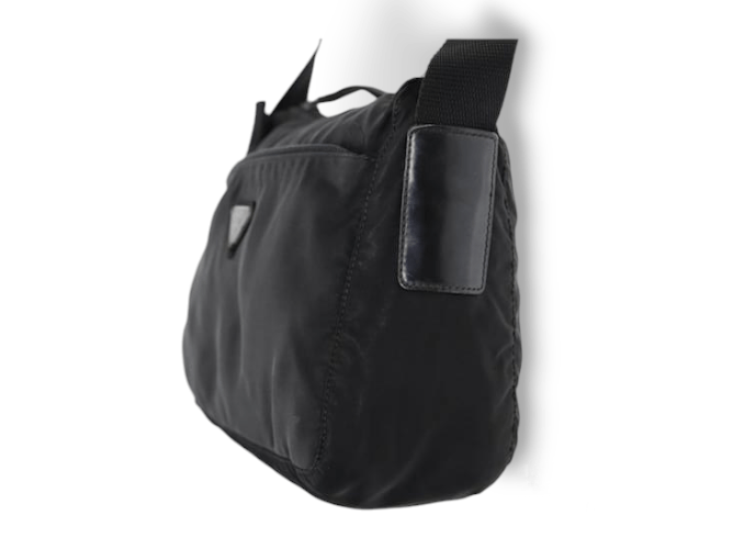 Prada Authentic Prada Shoulder Bag Size ONE SIZE - 6 Thumbnail