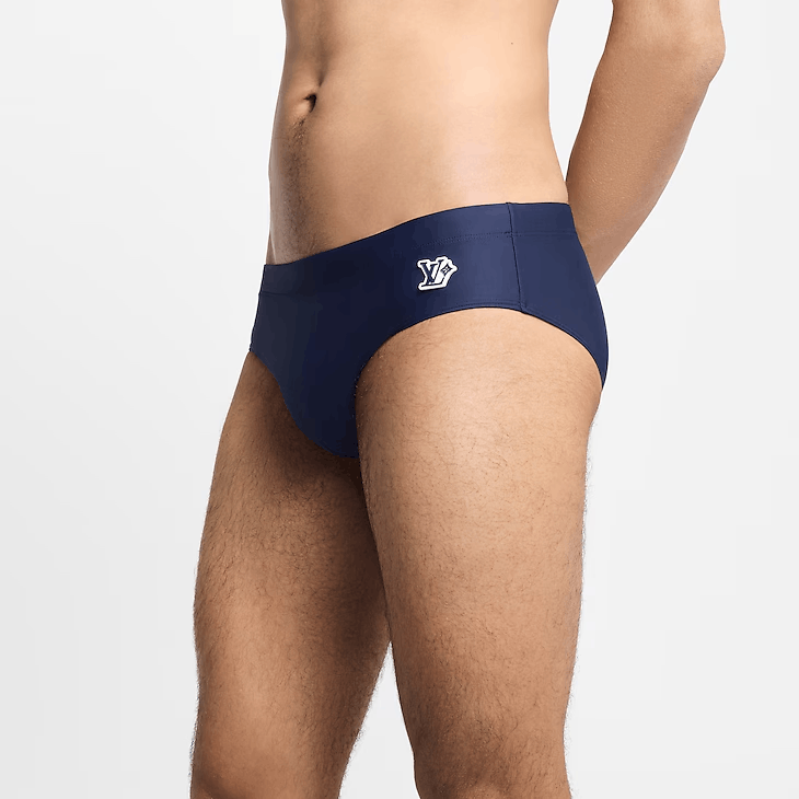 Louis Vuitton Signature Swim Briefs Size US 36 / EU 52 - 5 Thumbnail