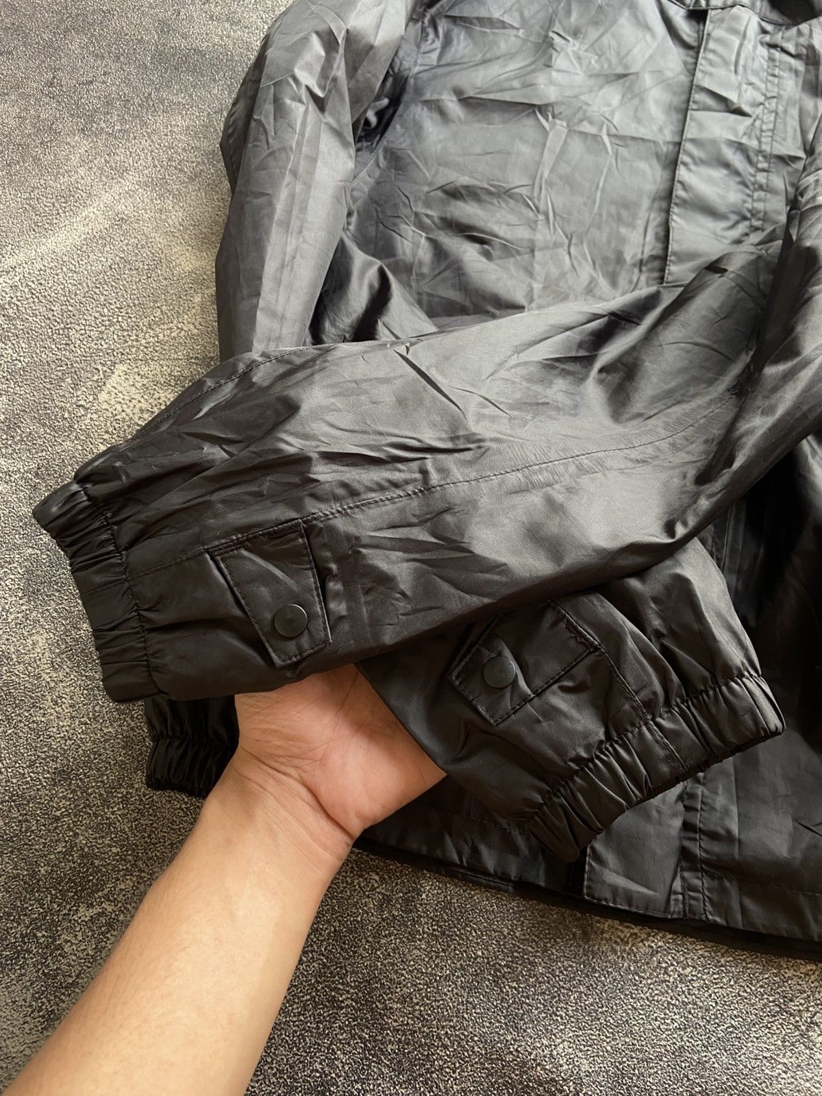 Harley Davidson Harley Davidson Parachute Jacket Size US M / EU 48-50 / 2 - 5 Thumbnail