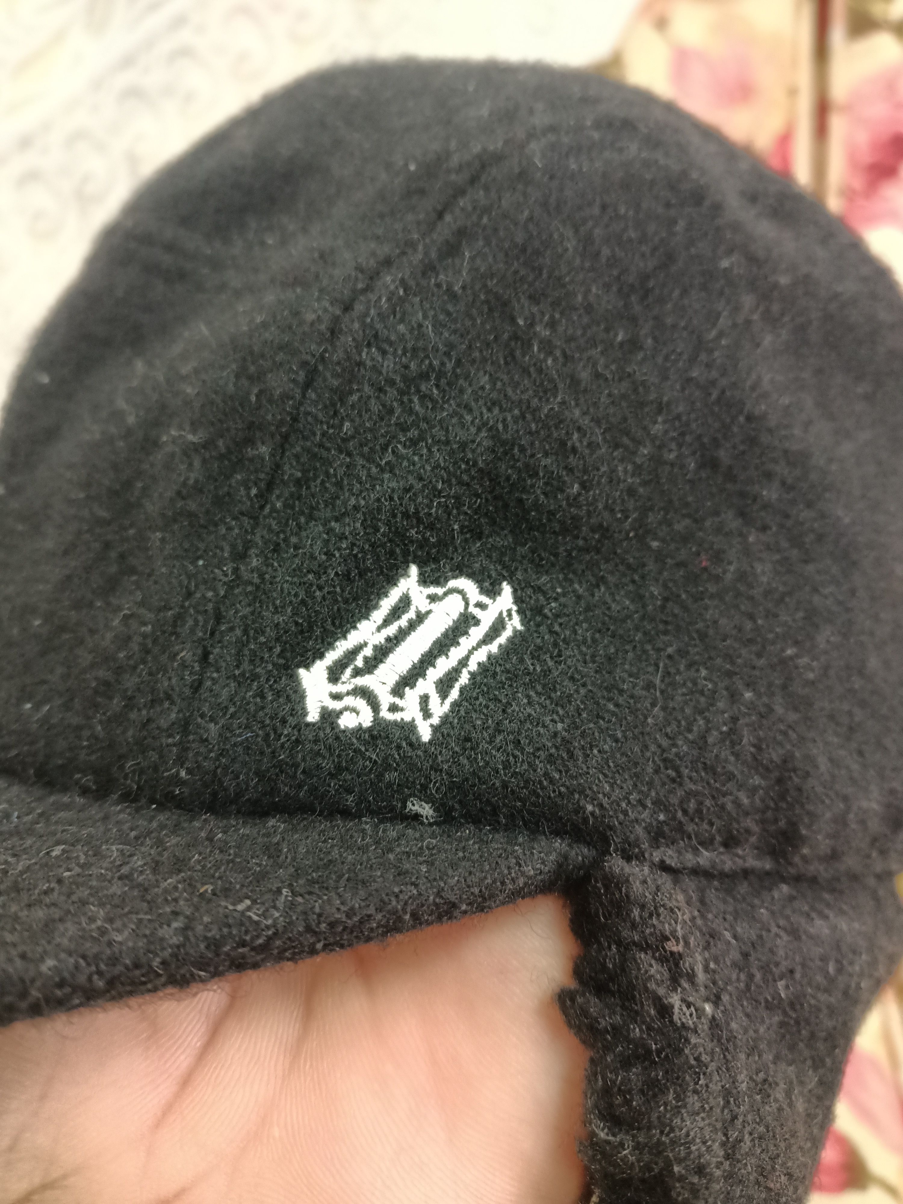 CA4LA Narifuri X CA4LA five panel cap Size ONE SIZE - 3 Thumbnail