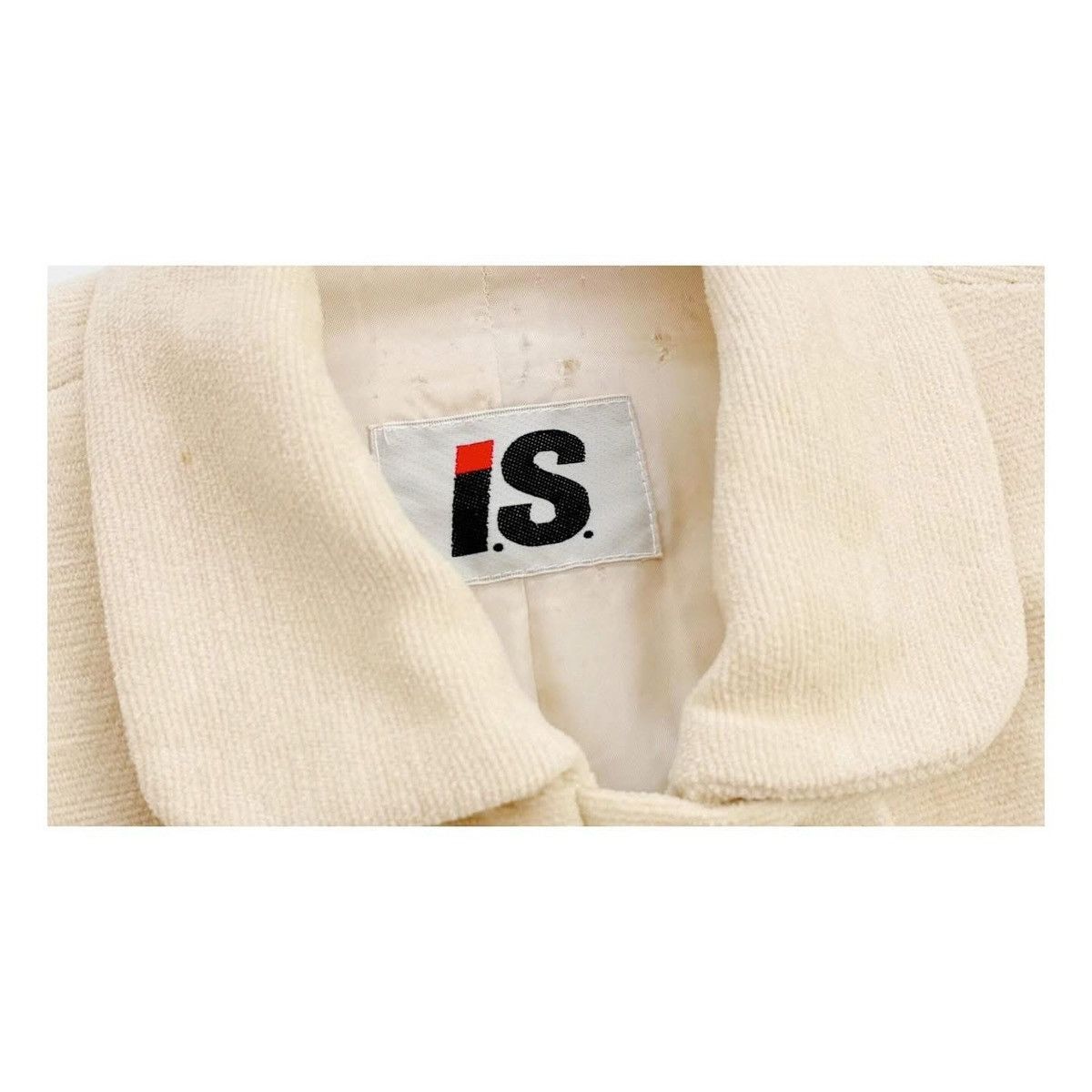 Issey Miyake × Tsumori Chisato I.S. ISSEY MIYAKE Design By Tsumori Chisato Size M / US 6-8 / IT 42-44 - 4 Thumbnail