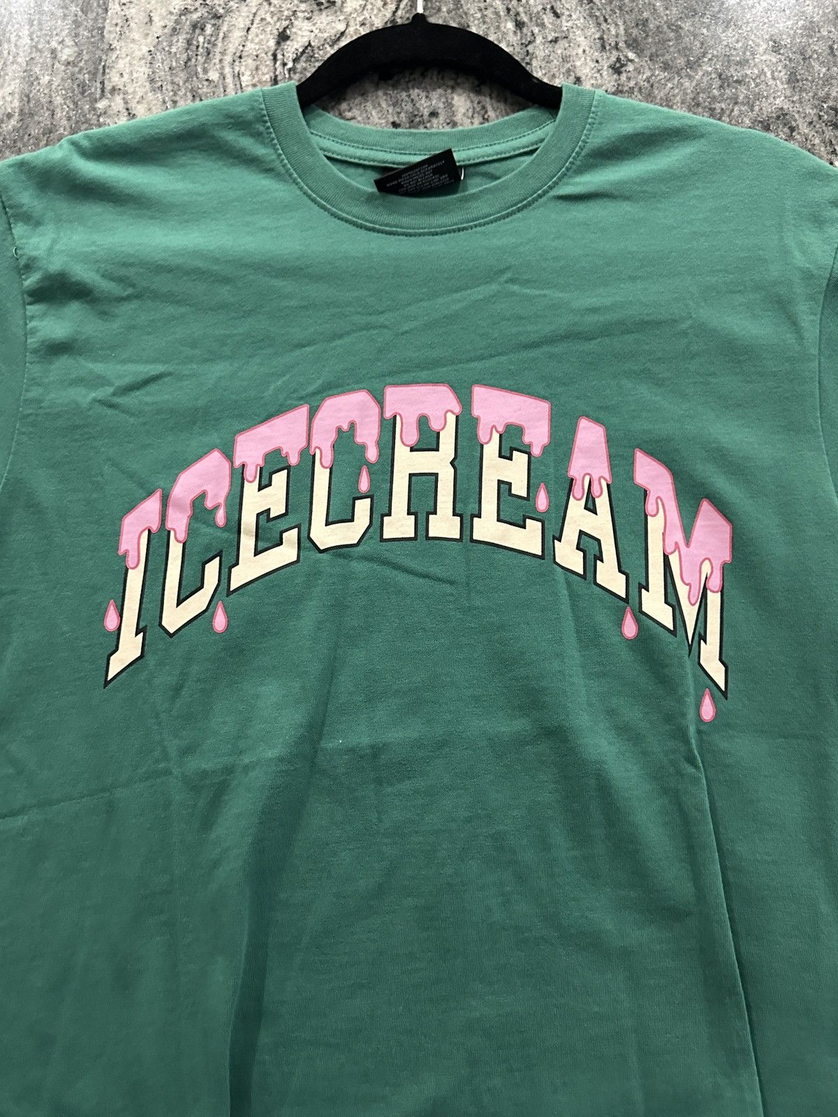 Icecream Ice Cream tshirt Size US M / EU 48-50 / 2 - 1 Thumbnail