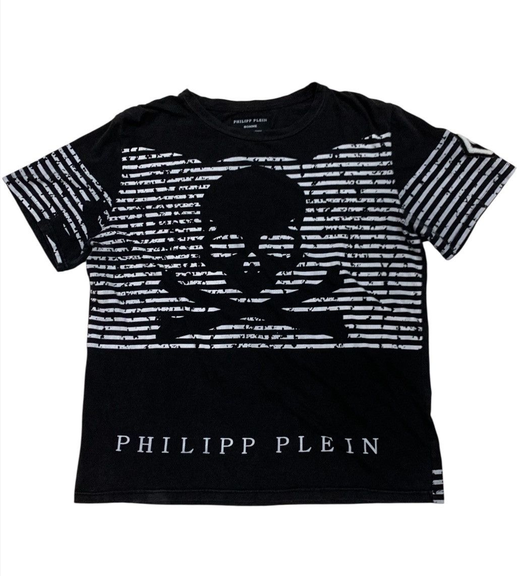 Philipp Plein Homme