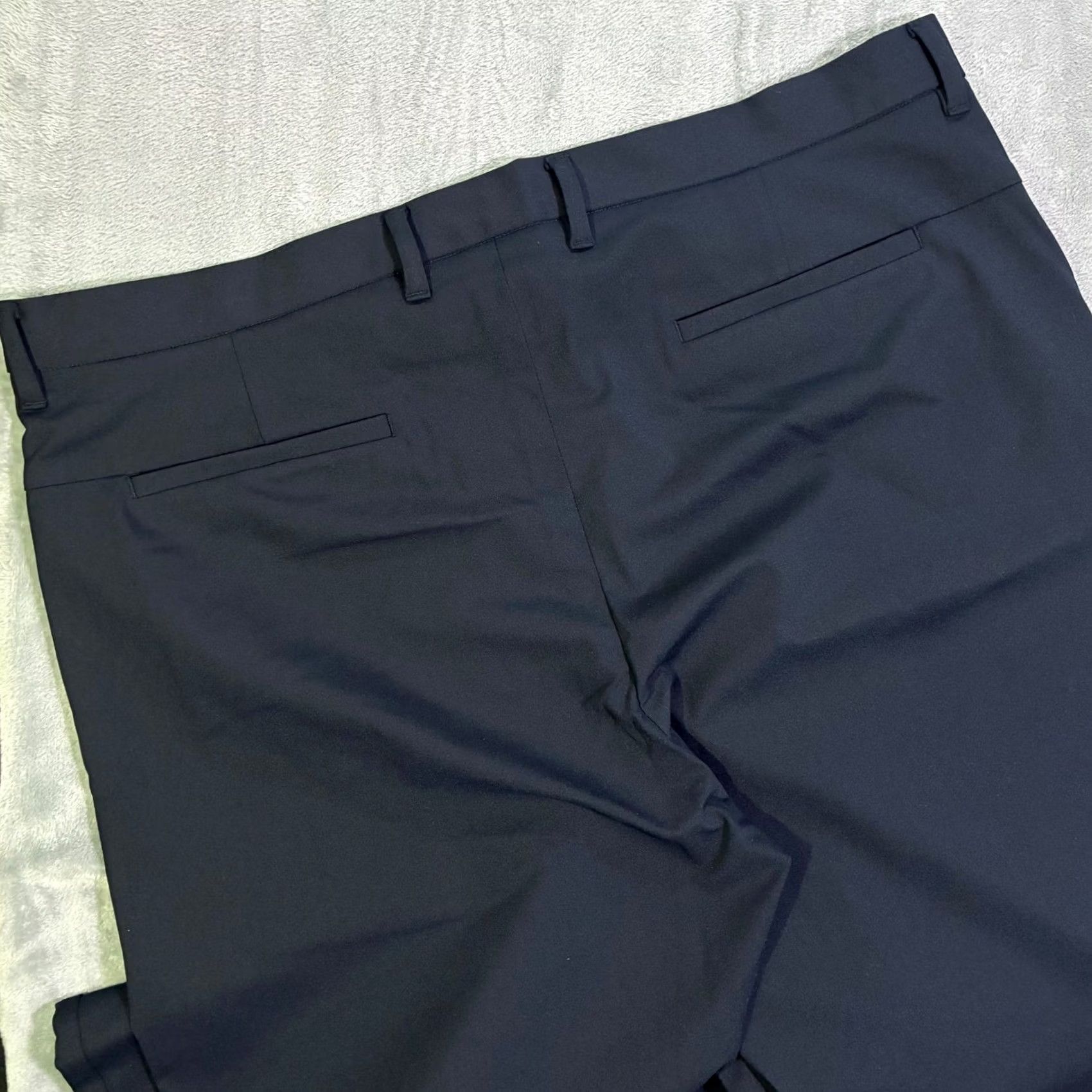 Vintage VINTAGE? no. (Questionable) Size US 40 / EU 56 - 4 Thumbnail
