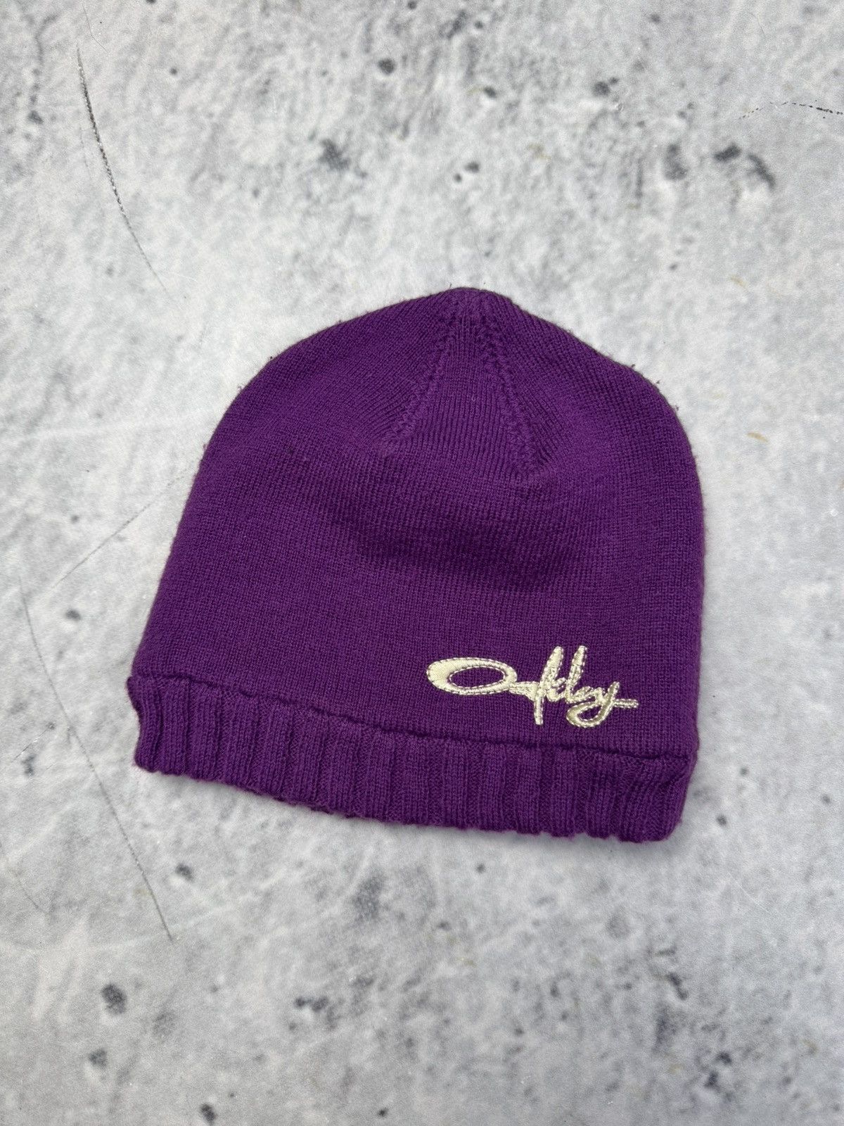 Oakley Oakley outdoor 00s vintage hat wmns Size ONE SIZE - 2 Thumbnail