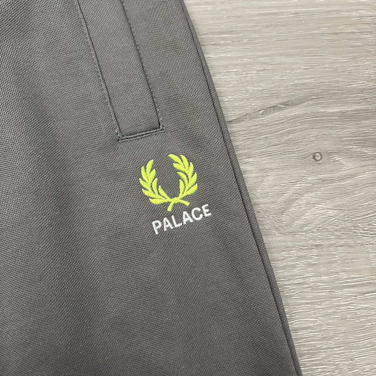 Palace Palace Fred Perry Track Pants Size US 32 / EU 48 - 4 Thumbnail
