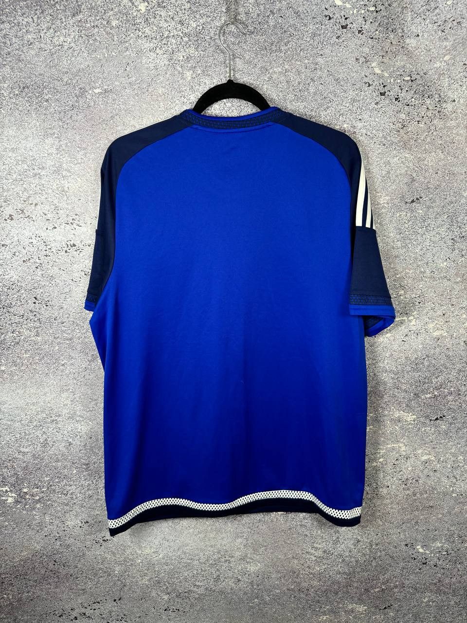 Adidas Vintage Cardiff City 2015/16 Adidas Soccer Jersey XL Size Size US XL / EU 56 / 4 - 12 Thumbnail