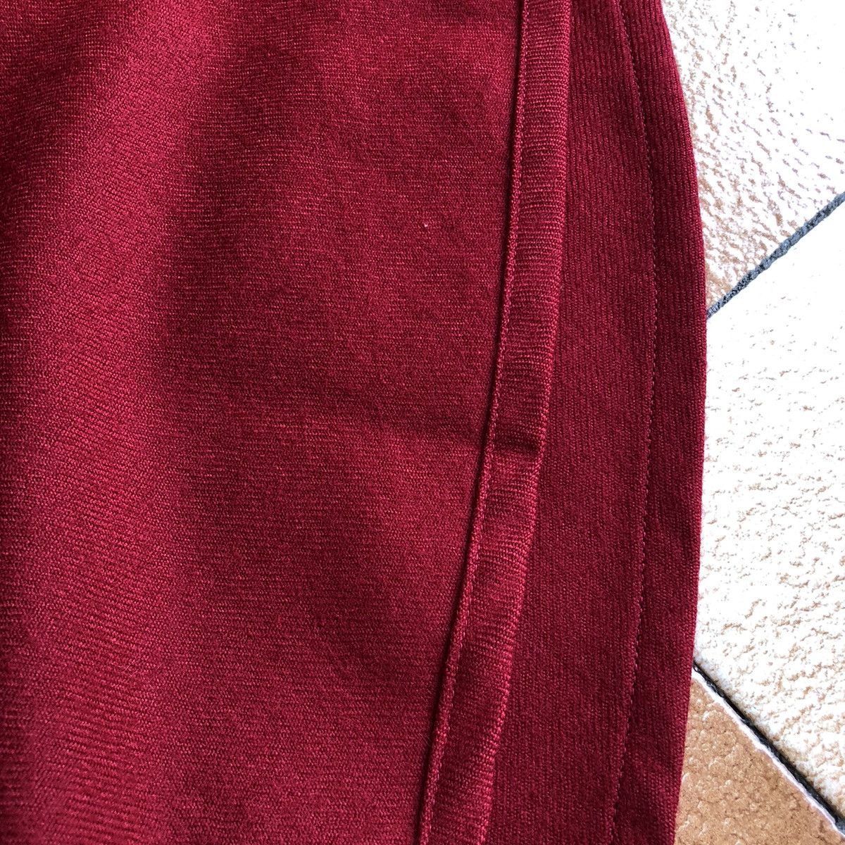 Thierry Mugler × Vintage vintage THIERRY MUGLER midi skirt Size 25" / US 0 / IT 36 - 14 Thumbnail