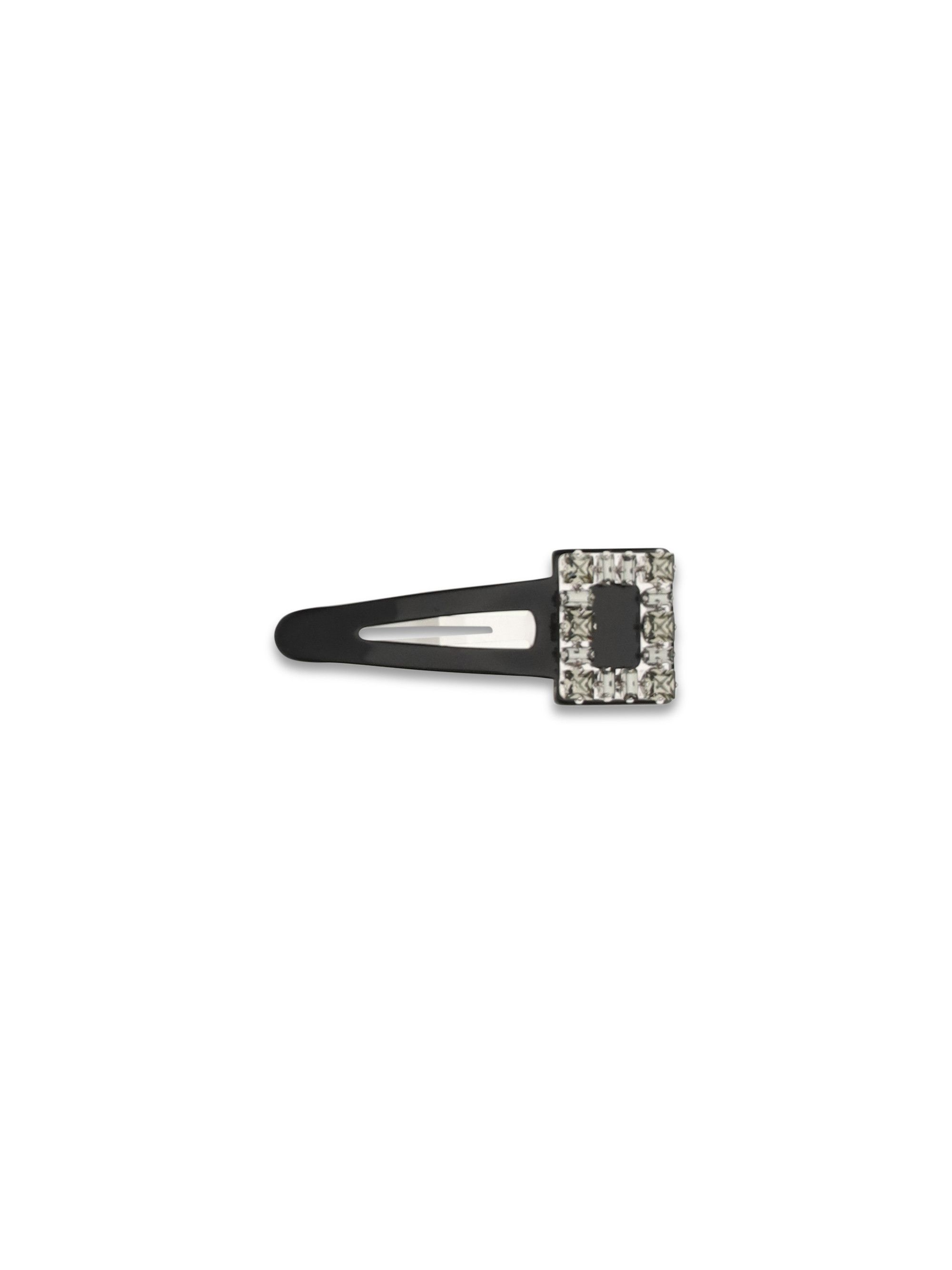 Roger Vivier Rhinestone Hair Clip Size ONE SIZE - 1 Thumbnail