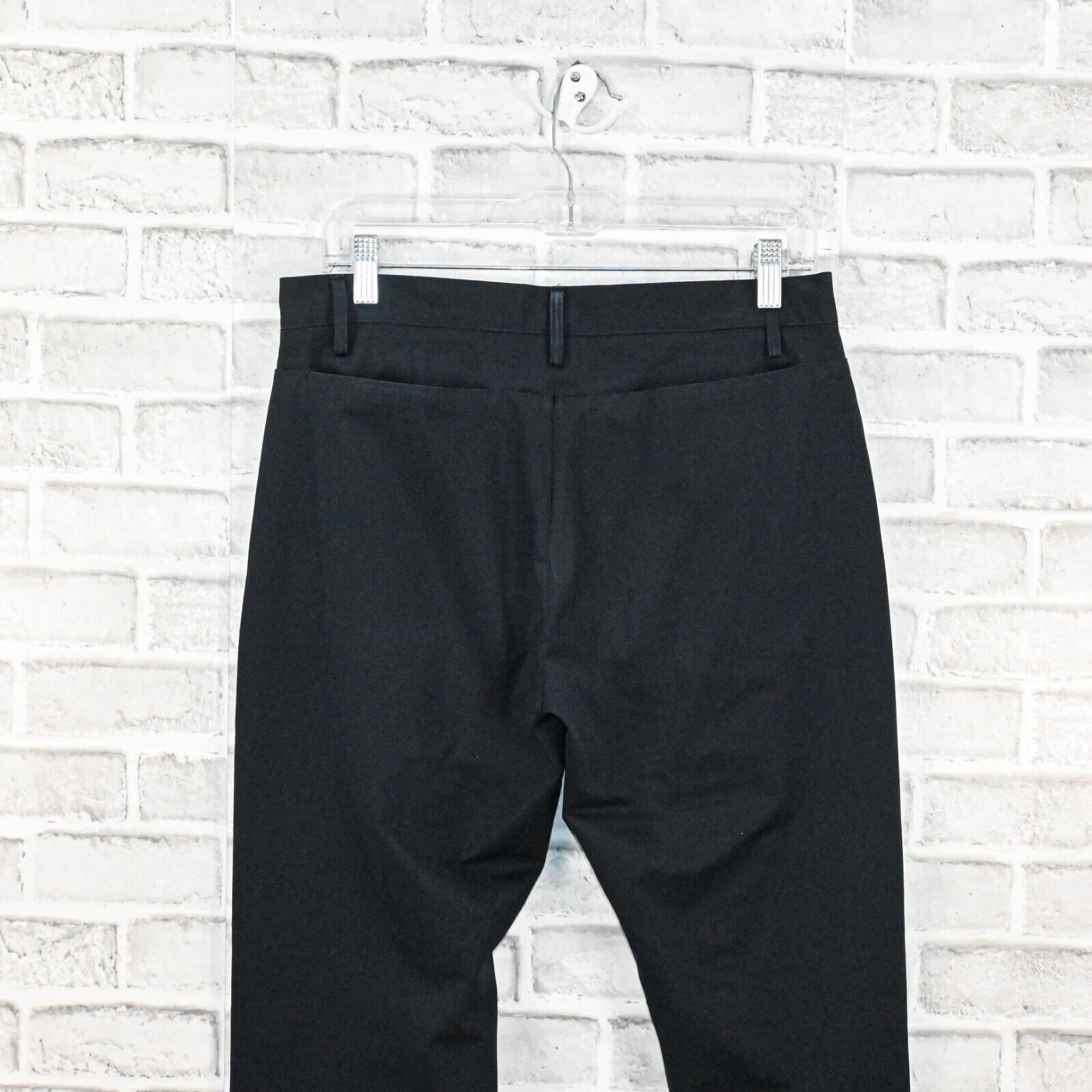 Ministry Of Supply Ministry of Supply Slim fit Aviator Chino Pants Dark Navy Size US 30 / EU 46 - 7 Thumbnail