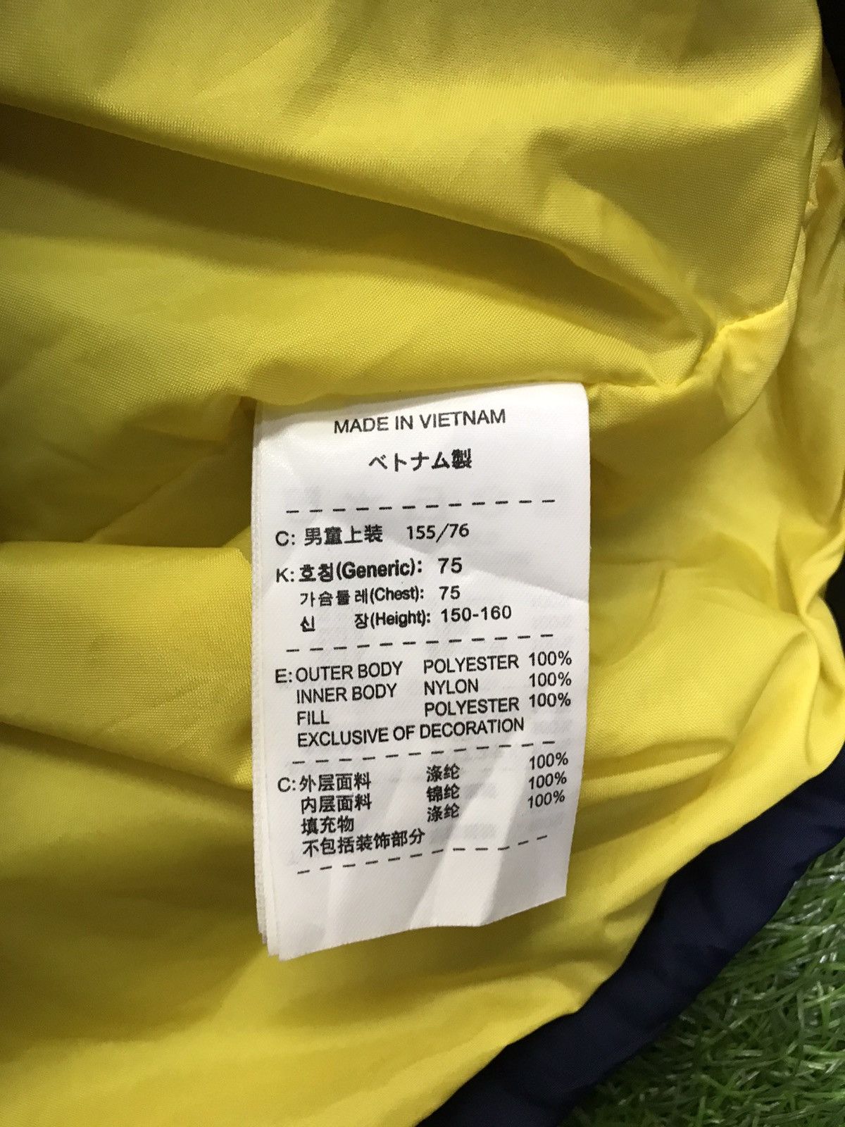 Nike × Vintage 🔥RARE🔥NIKE HOODIE JACKET Size US L / EU 52-54 / 3 - 10 Thumbnail