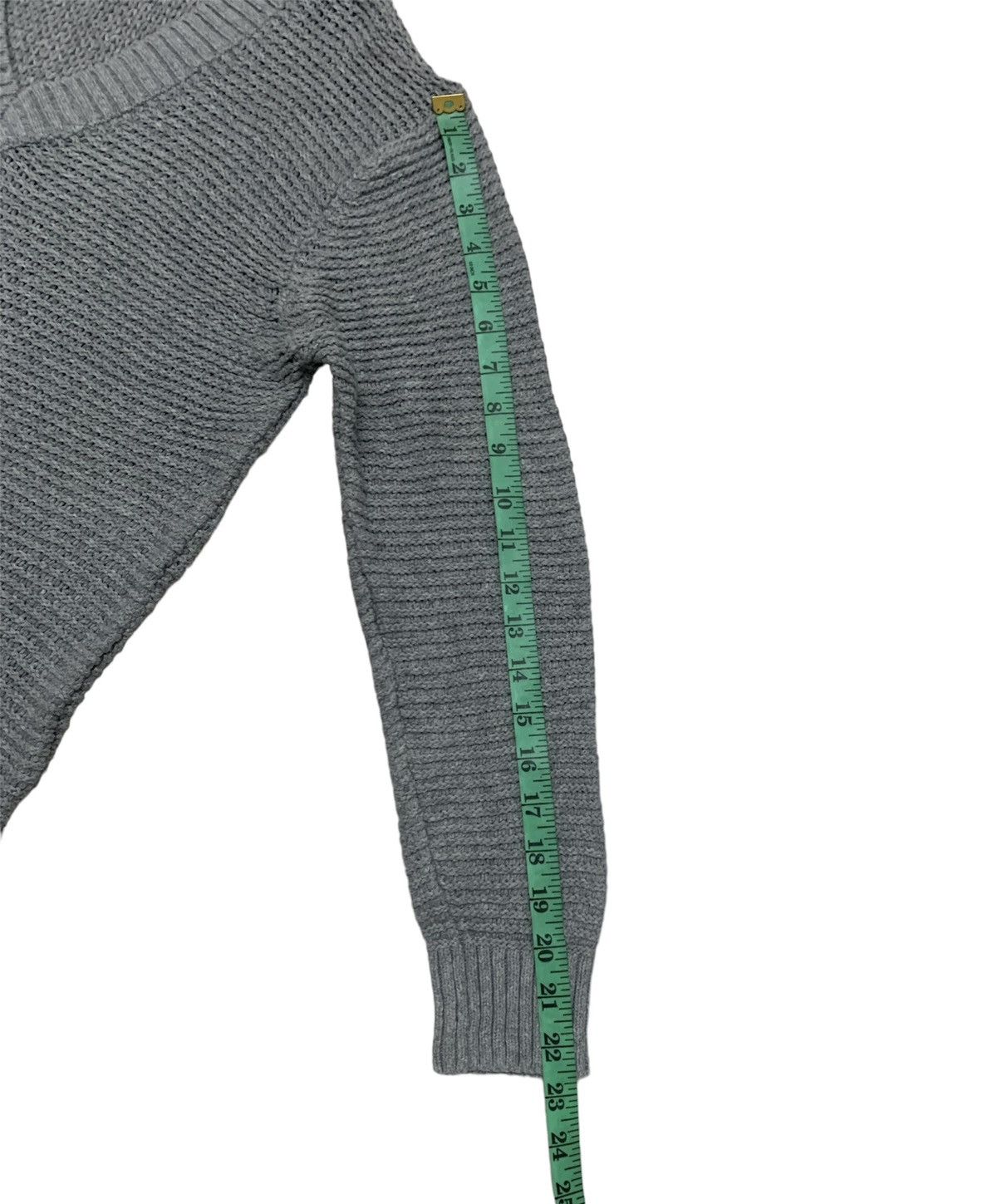 PPFM PPFM knitwear Size US M / EU 48-50 / 2 - 6 Thumbnail