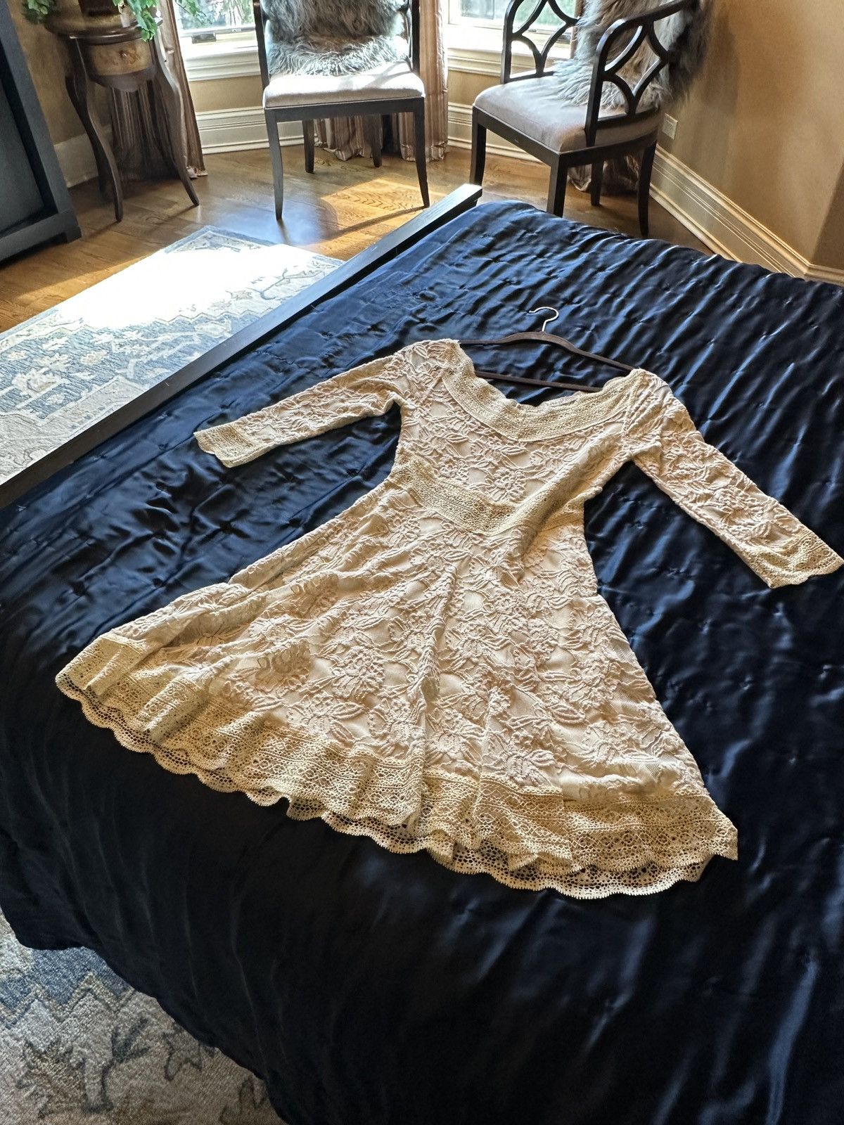 Free People Dress Size S / US 4 / IT 40 - 1 Thumbnail