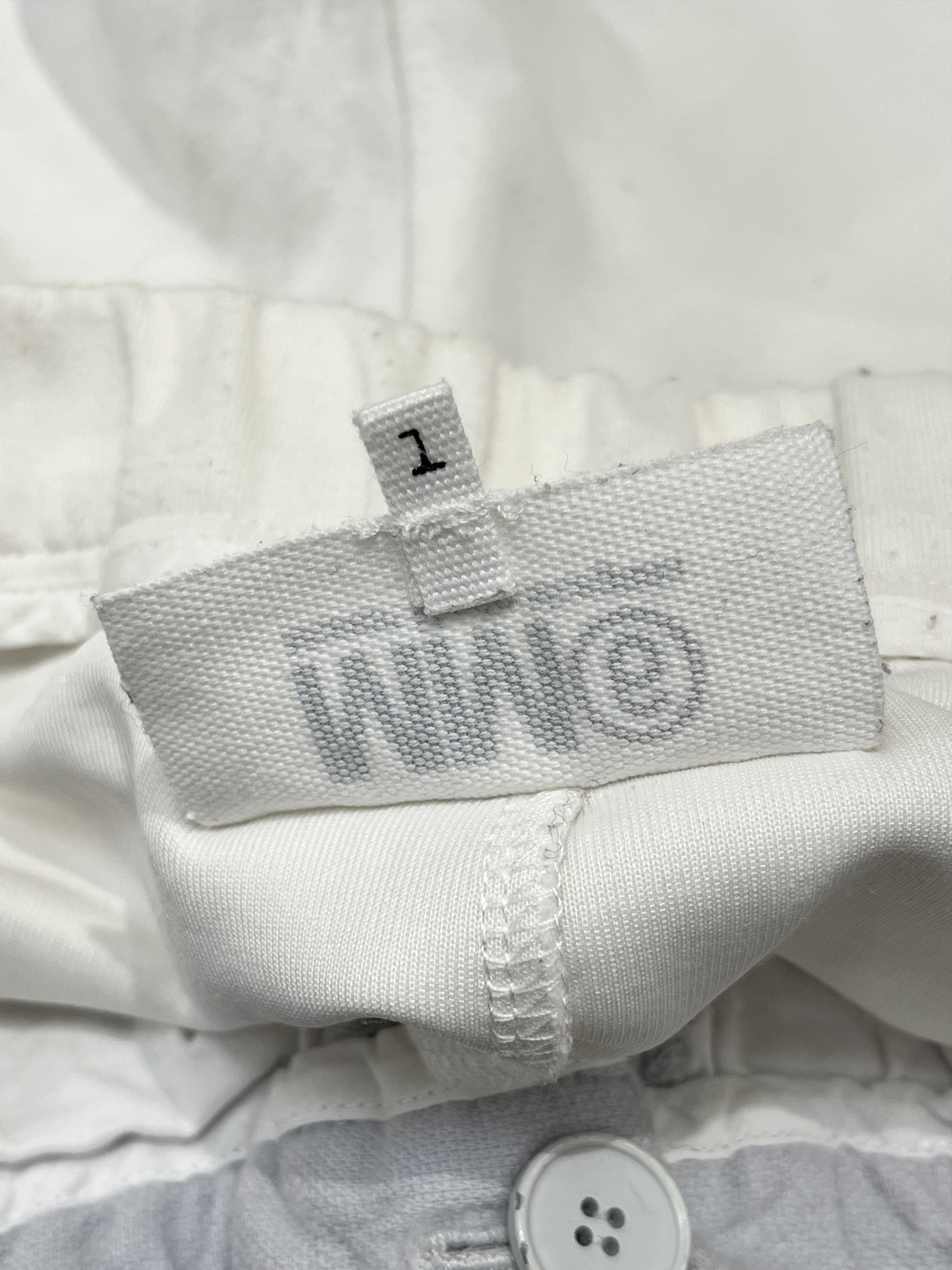 Maison Margiela Maison Margiela Sweatpants (W) Size 30" / US 8 / IT 44 - 4 Thumbnail