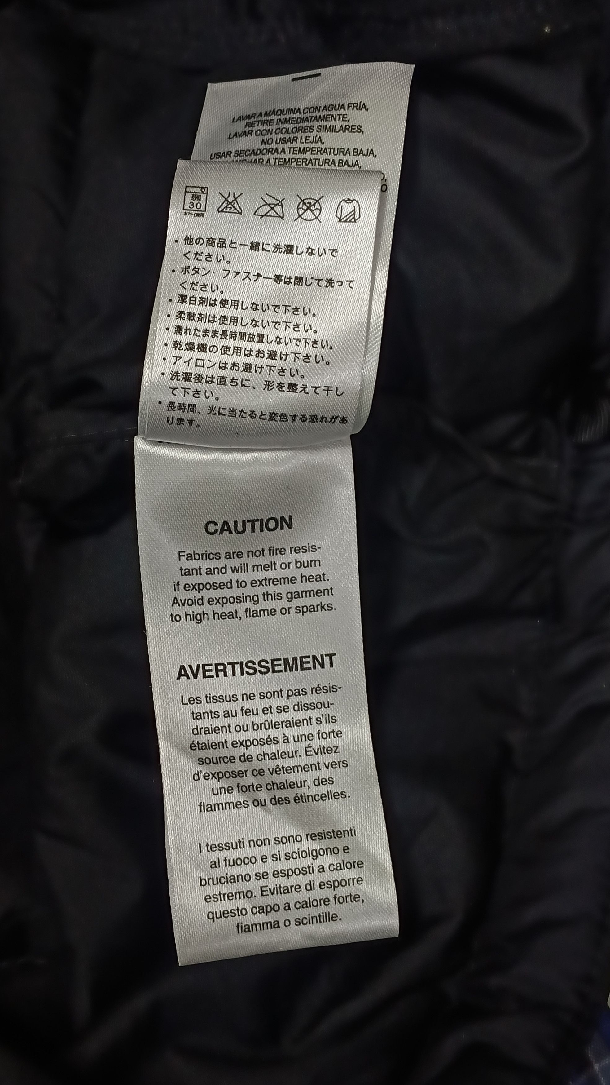 Columbia Columbia Big Size Hooded Puffer (Like New) Size US XXL / EU 58 / 5 - 13 Thumbnail