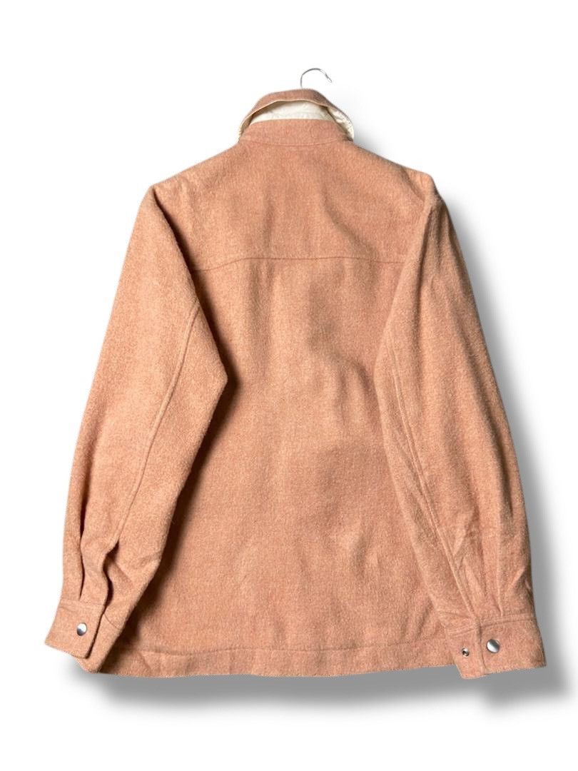 Jil Sander 🔥Vintage JIL SANDER Wool Jacket 🔥 (134) Size US XXS / EU 40 - 2 Thumbnail
