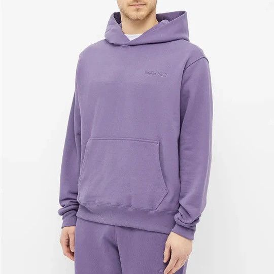 Adidas × Humanrace × Pharrell Pharrell Williams Basics Hoodie Human Race adidas Originals Size US XXS / EU 40 - 2 Thumbnail