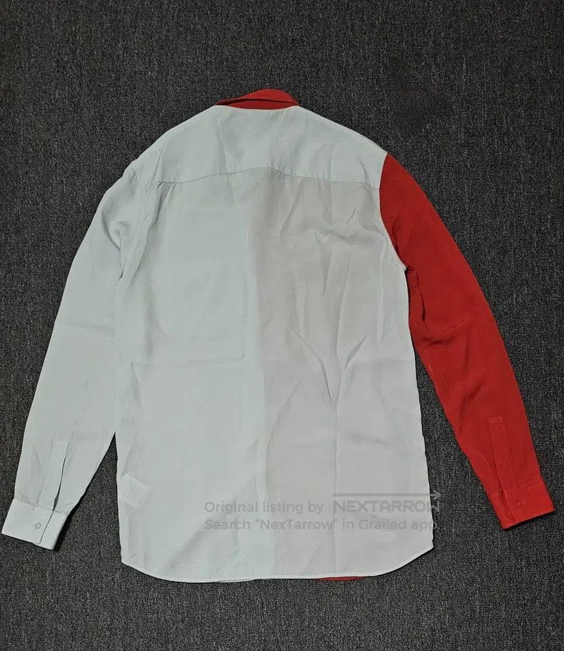 Givenchy Givenchy Color block shirt Size US M / EU 48-50 / 2 - 4 Thumbnail