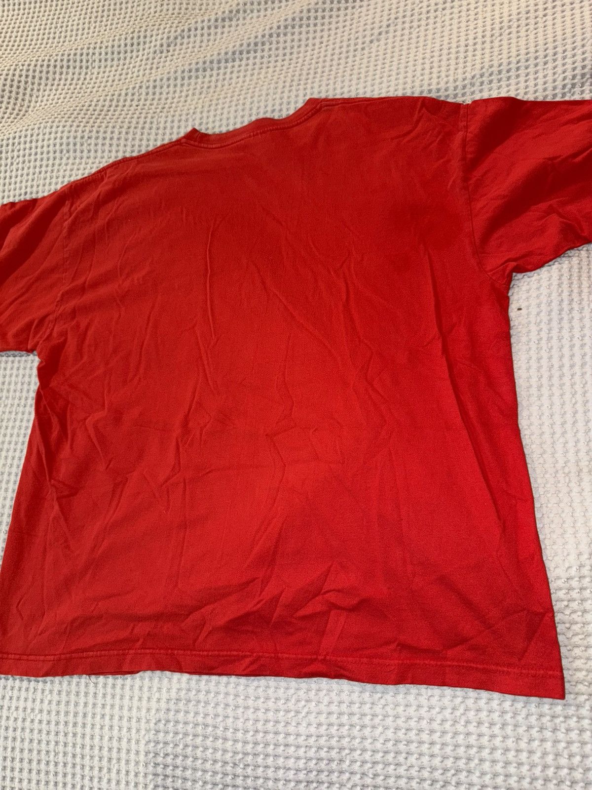 NFL Tampa Bay Y2K Who let the dogs out mens XL Size US XL / EU 56 / 4 - 4 Thumbnail