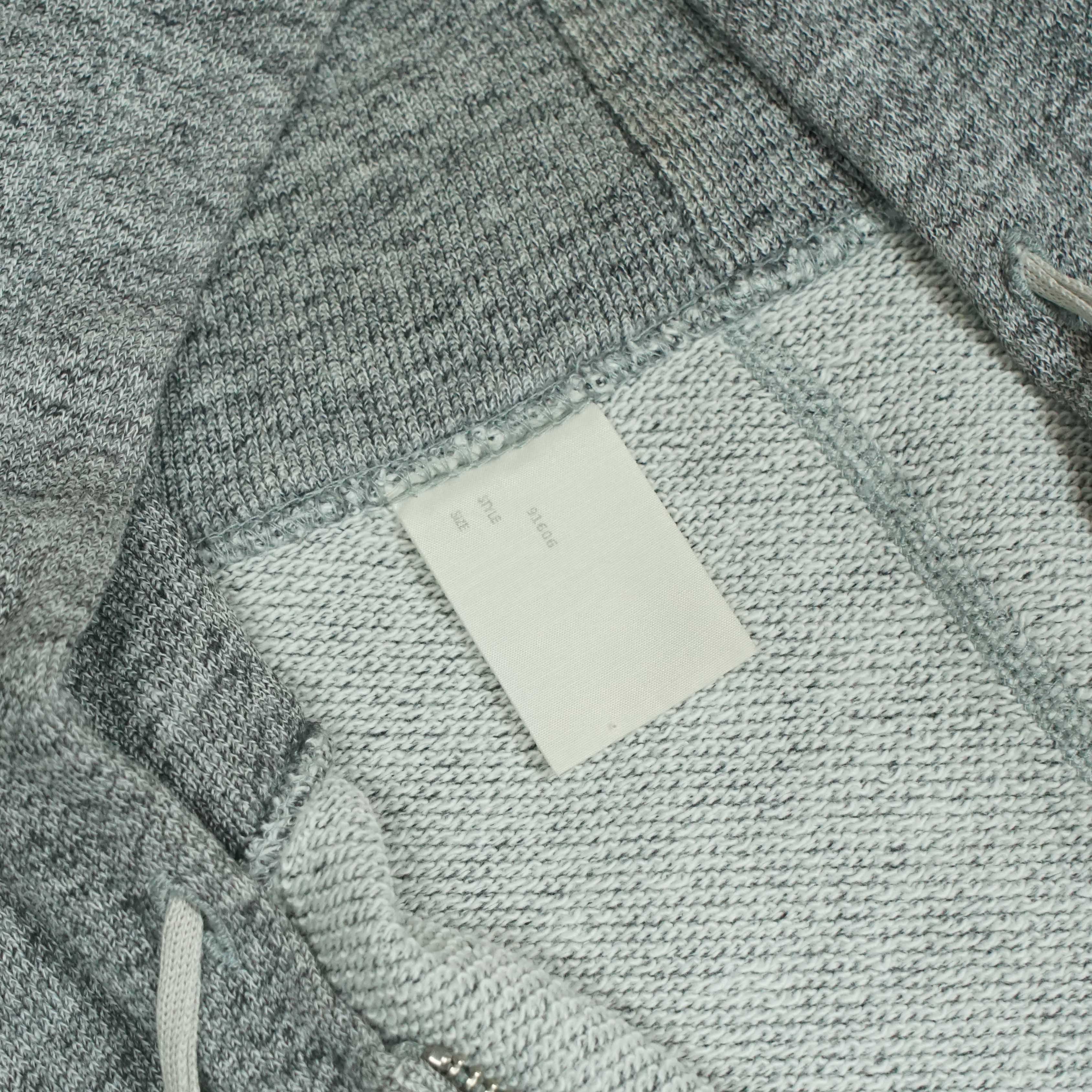 N.Hoolywood *NoTariff N.Hoolywood Zip Hoodie Size ONE SIZE - 5 Thumbnail