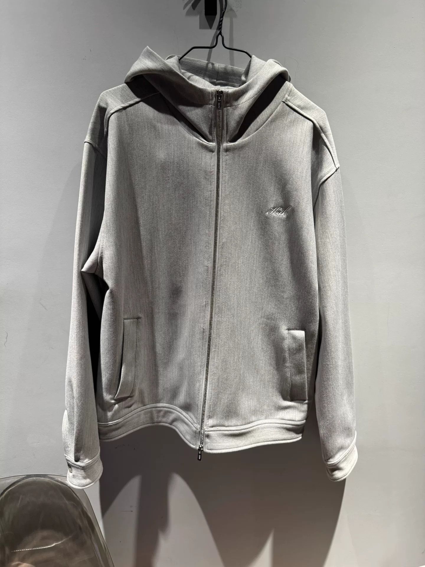 Kith Kith Old Money Style Jacket Size US XS / EU 42 / 0 - 1 Thumbnail