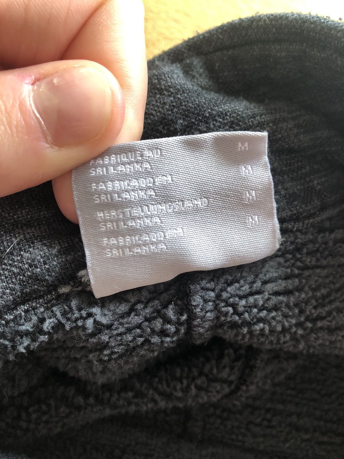 Columbia × Vintage COLUMBIA CLASSIC VINTAGE TECH FLEECE ZIP SWEATSHIRT Size US M / EU 48-50 / 2 - 4 Thumbnail